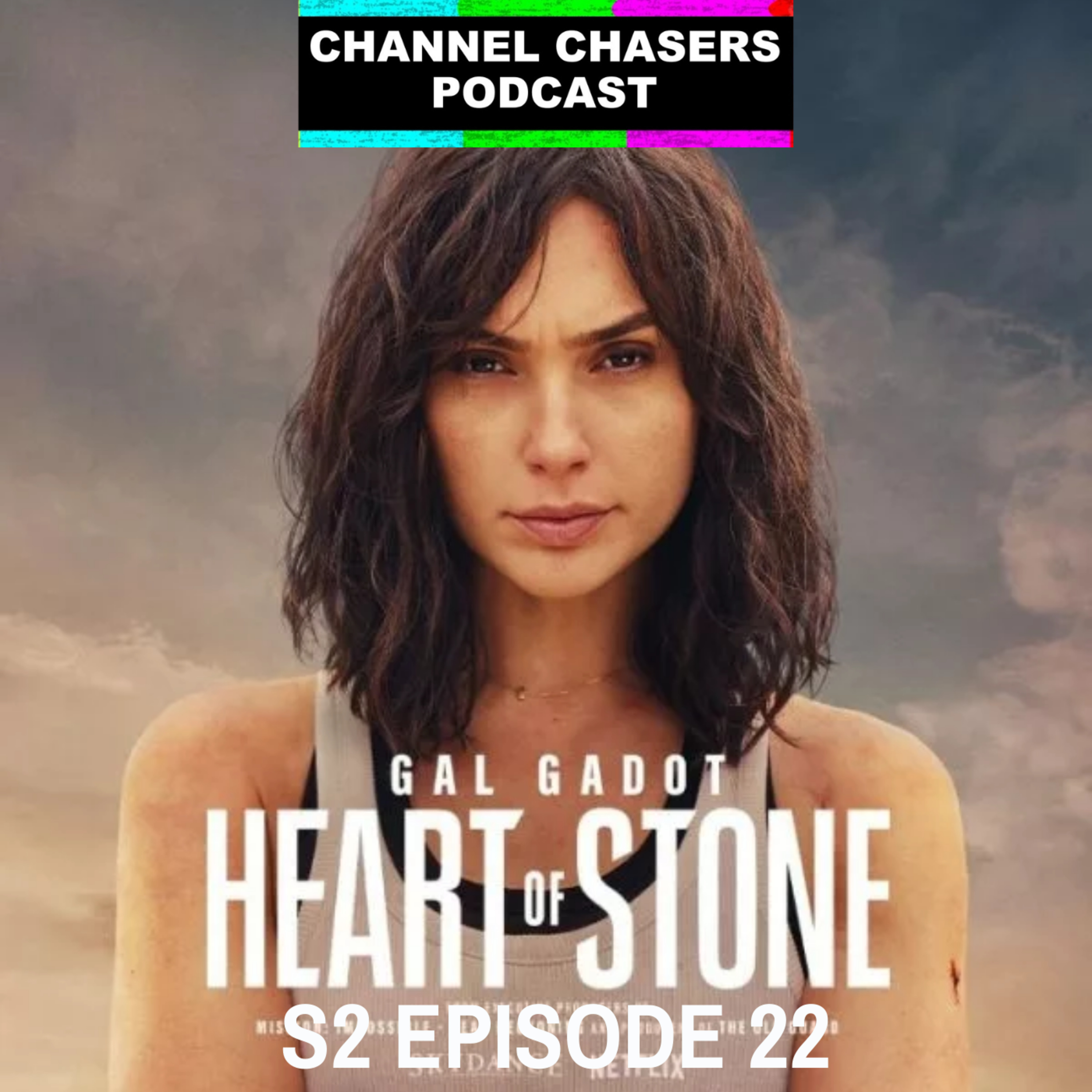 Channel Chasers