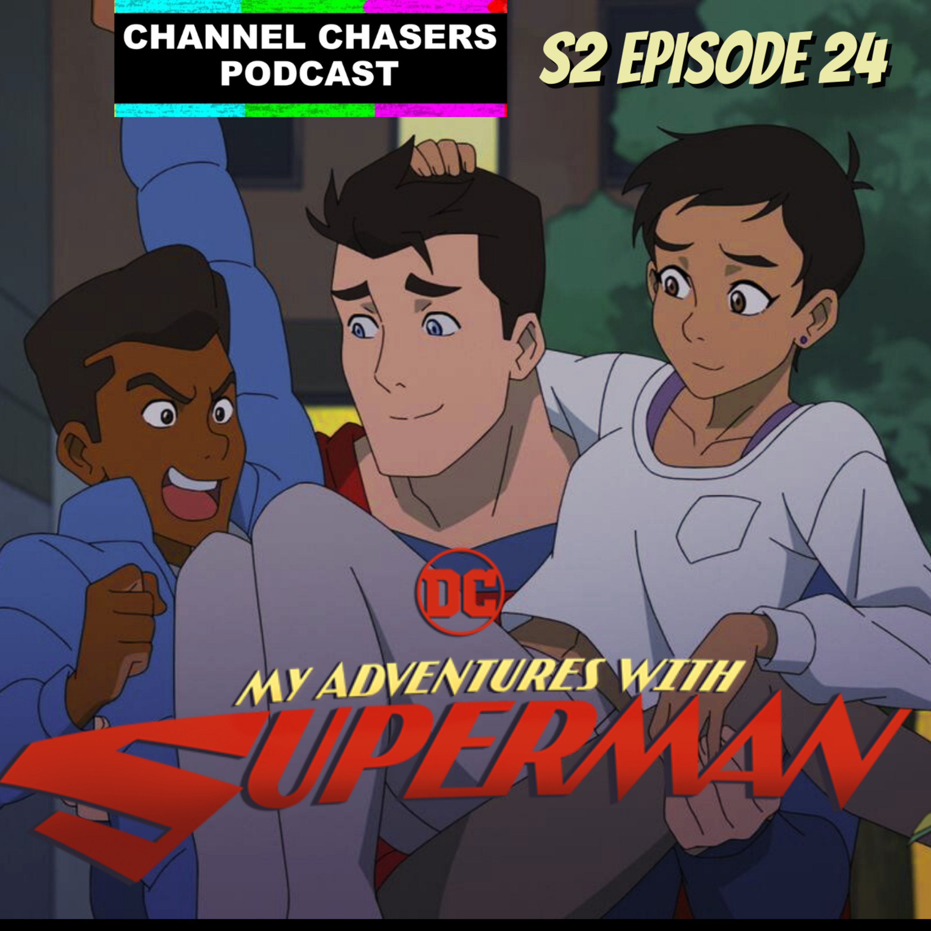 Channel Chasers