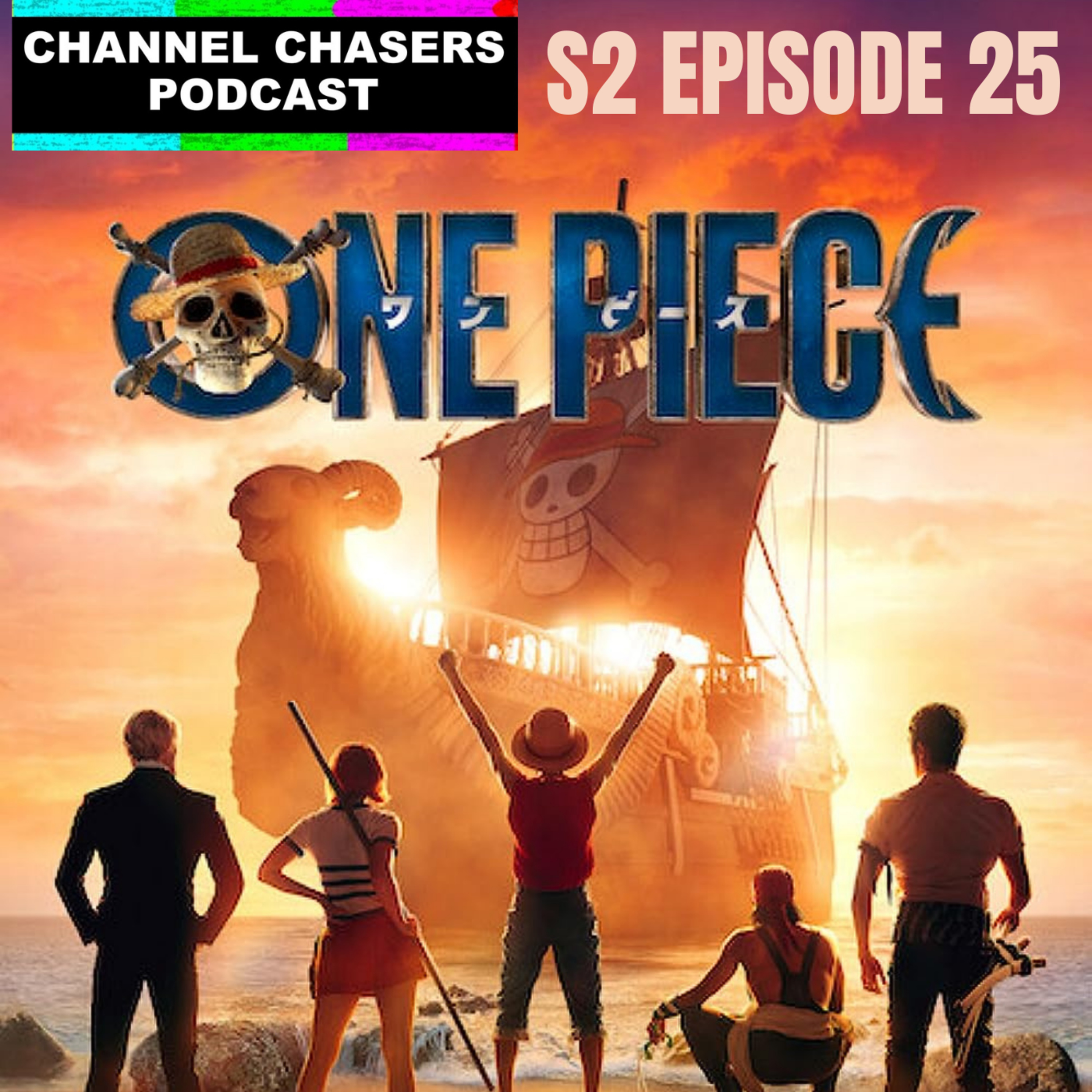 Channel Chasers