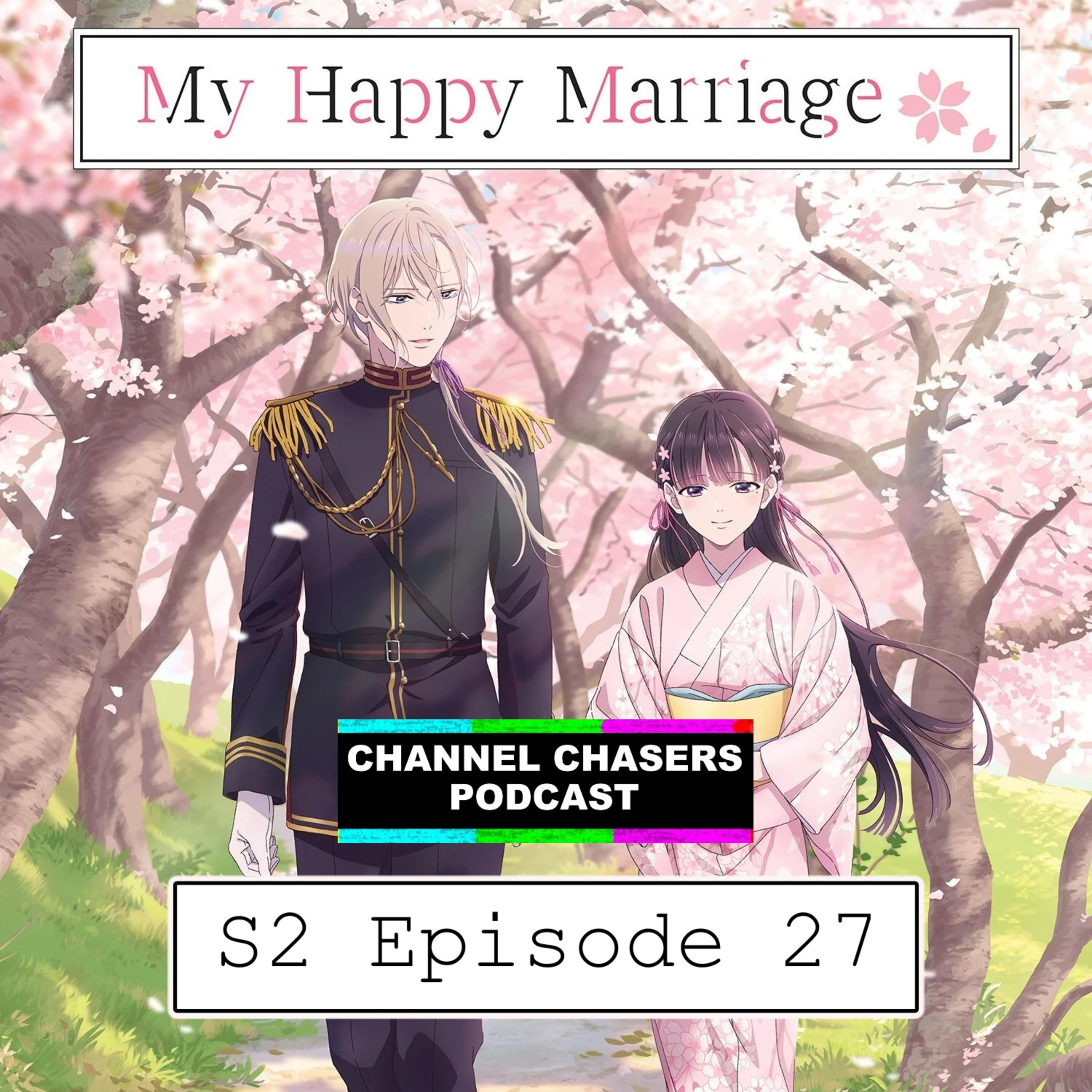 Channel Chasers