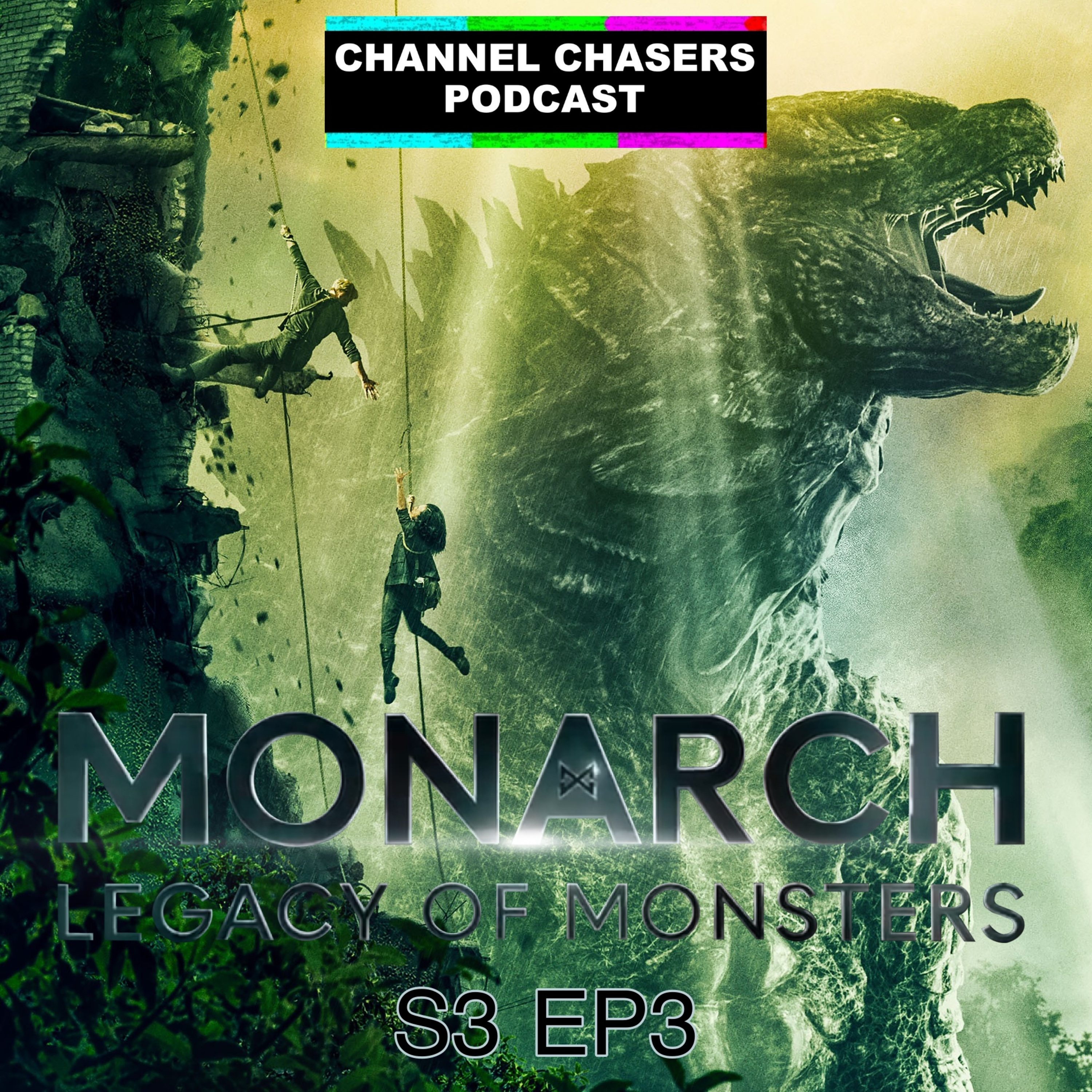 Channel Chasers