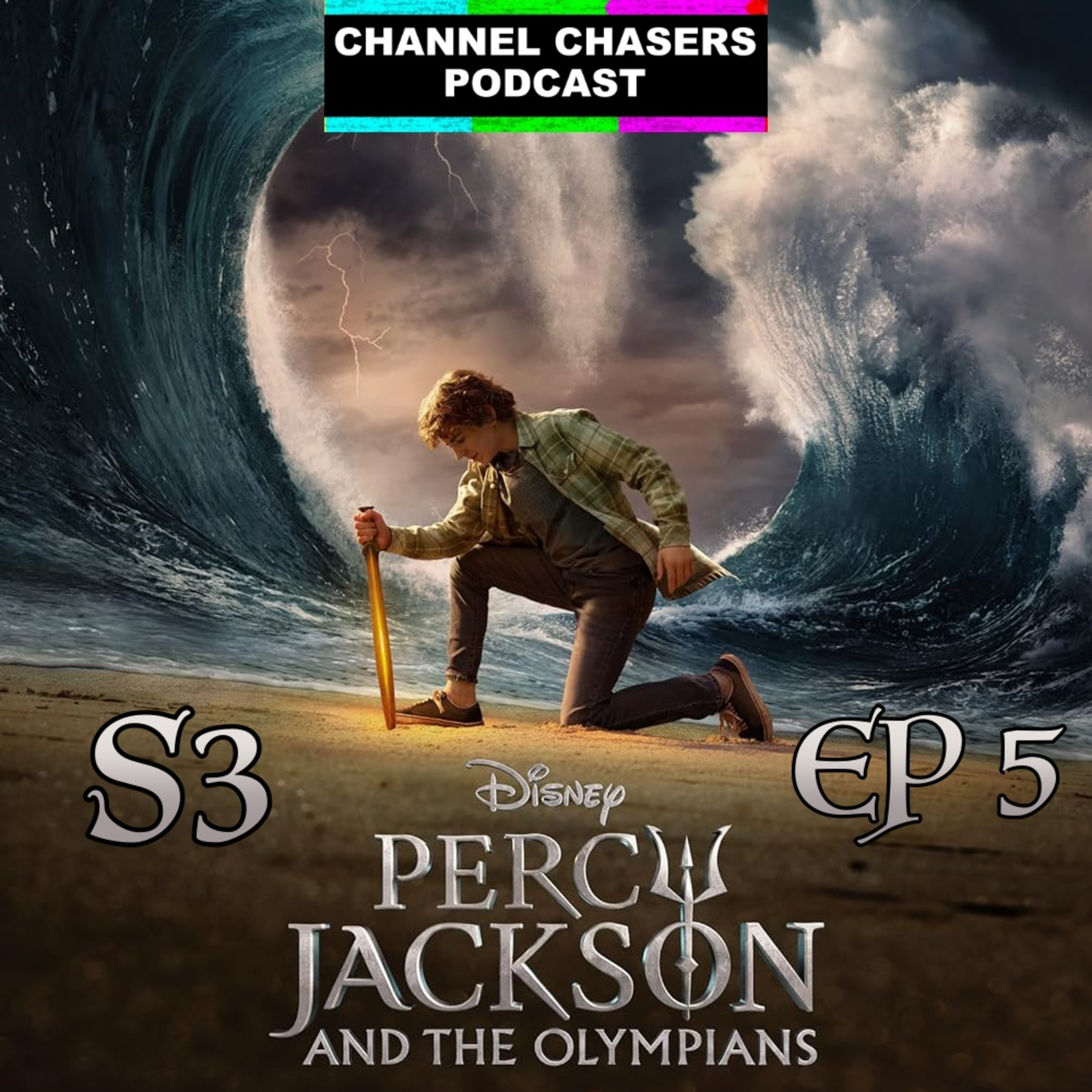 Channel Chasers