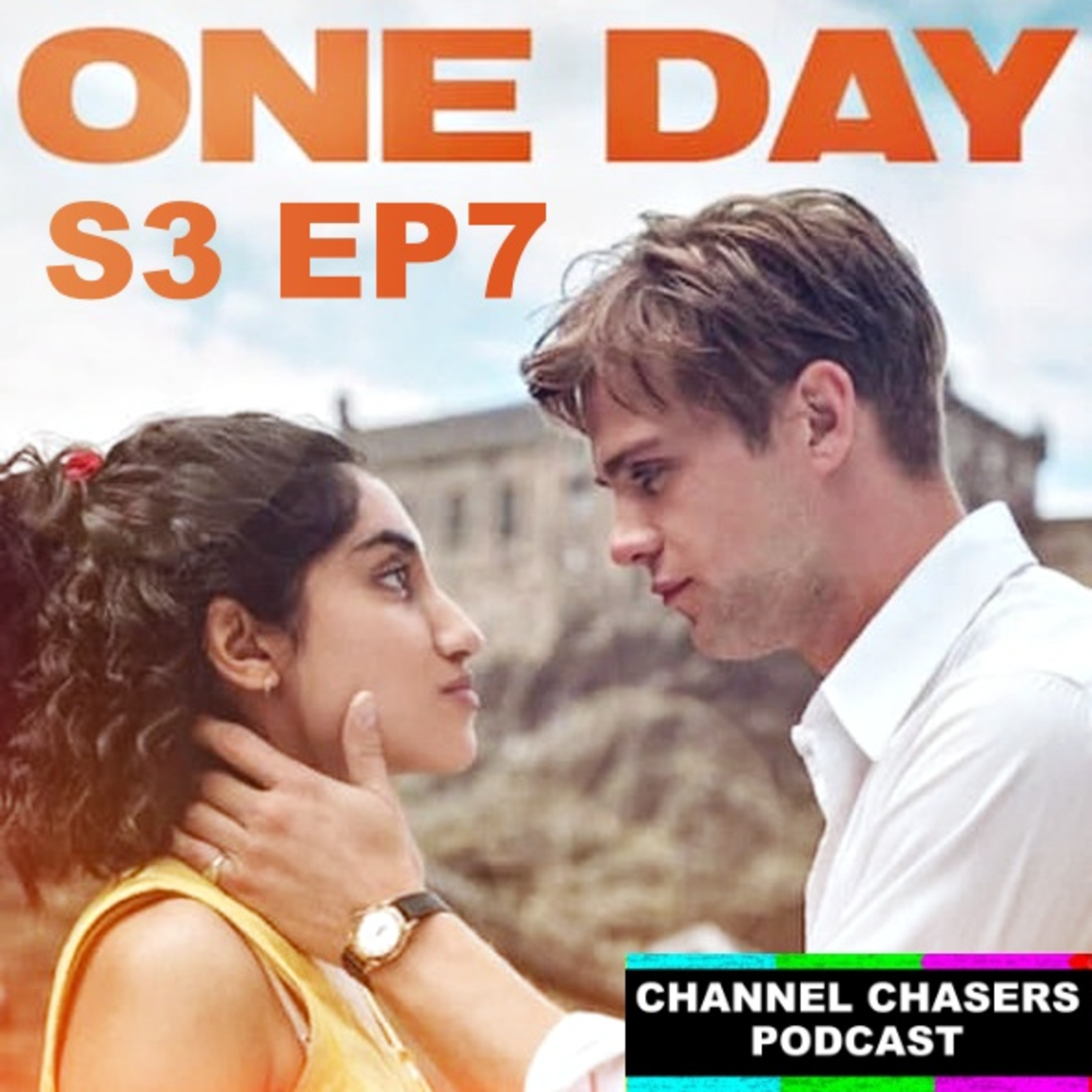Channel Chasers