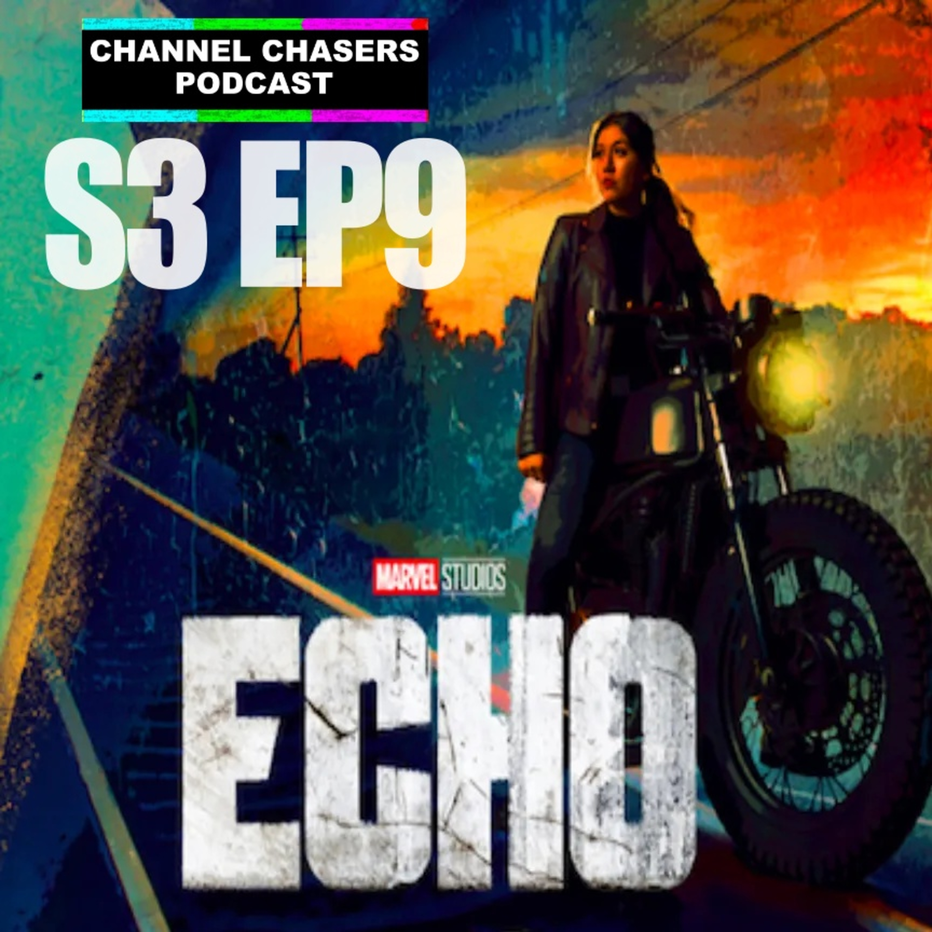 Channel Chasers