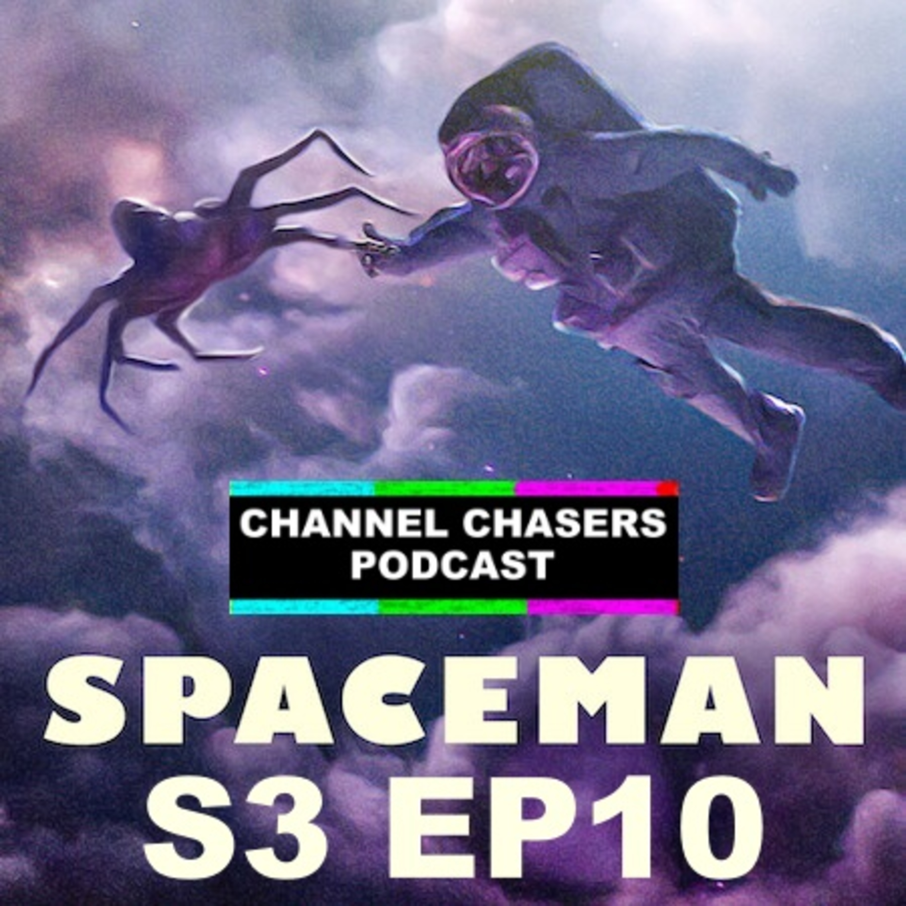 Channel Chasers