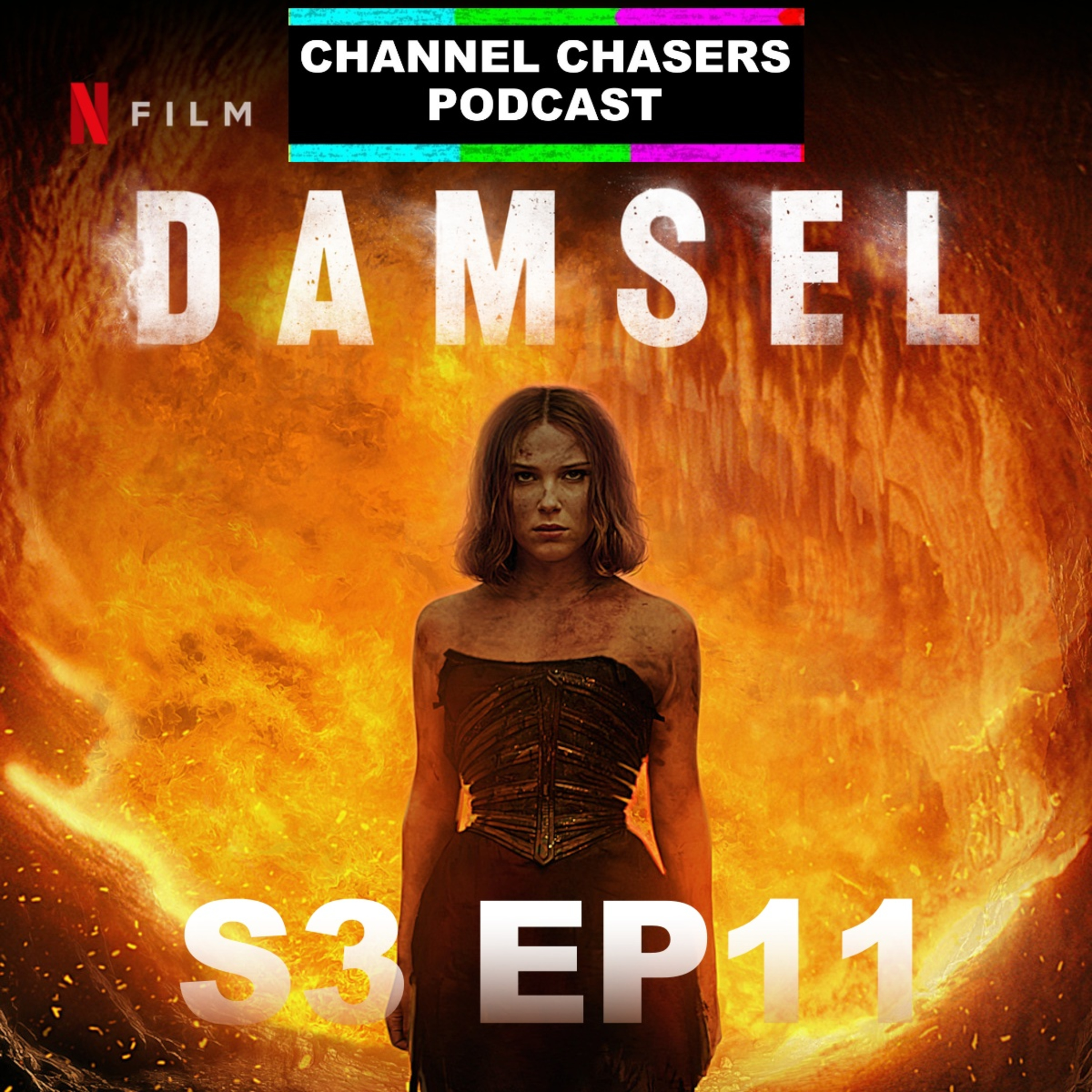 Channel Chasers