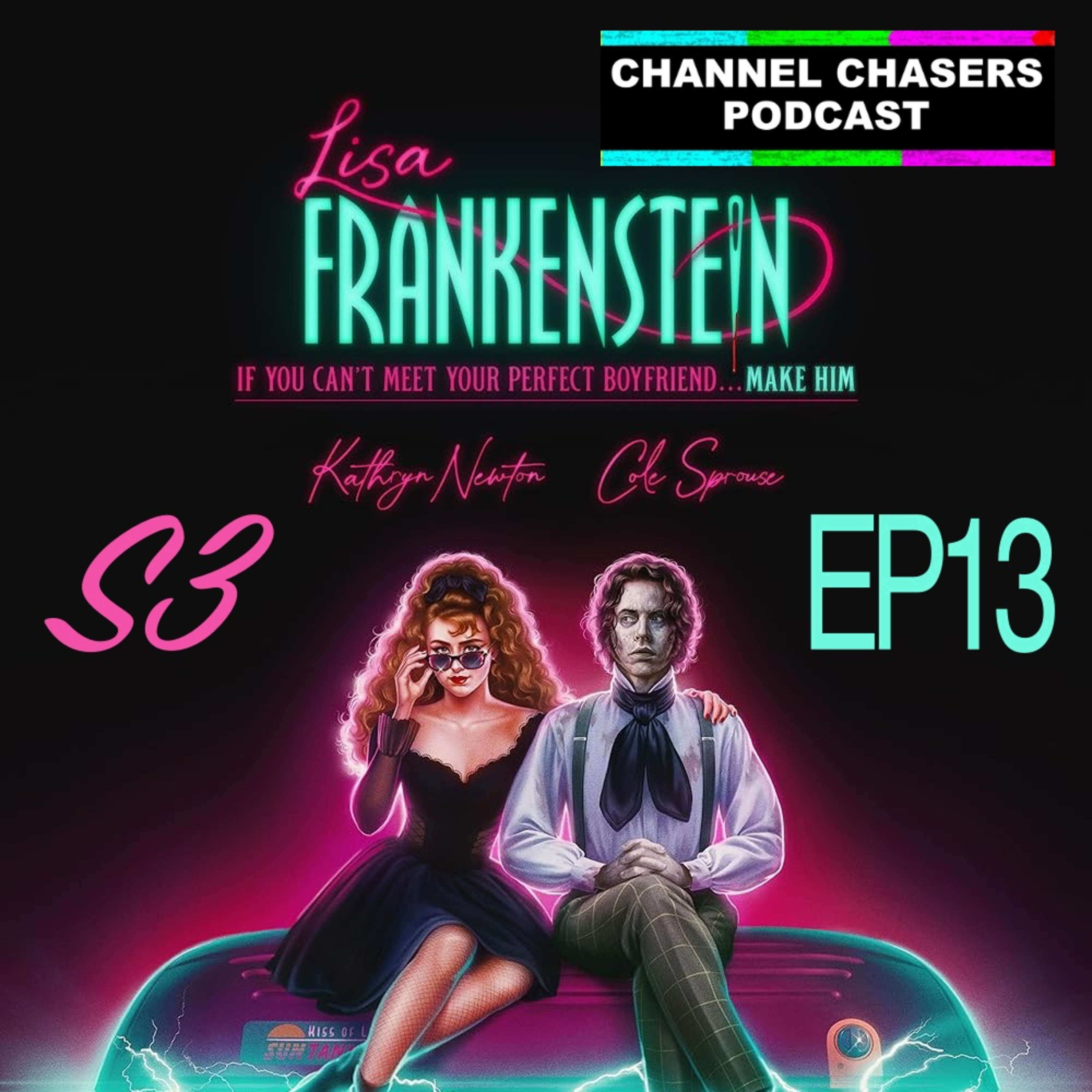 Channel Chasers