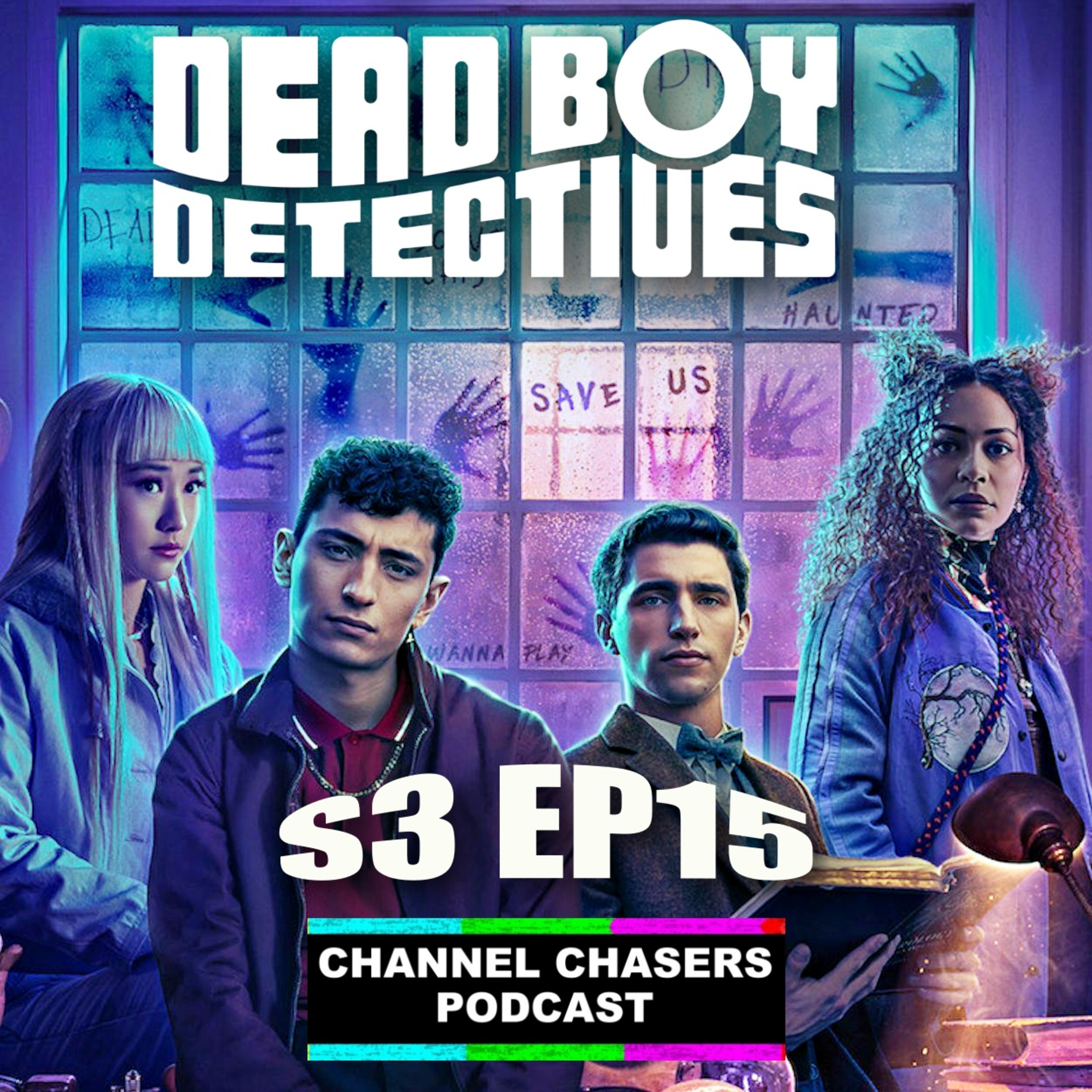 Channel Chasers