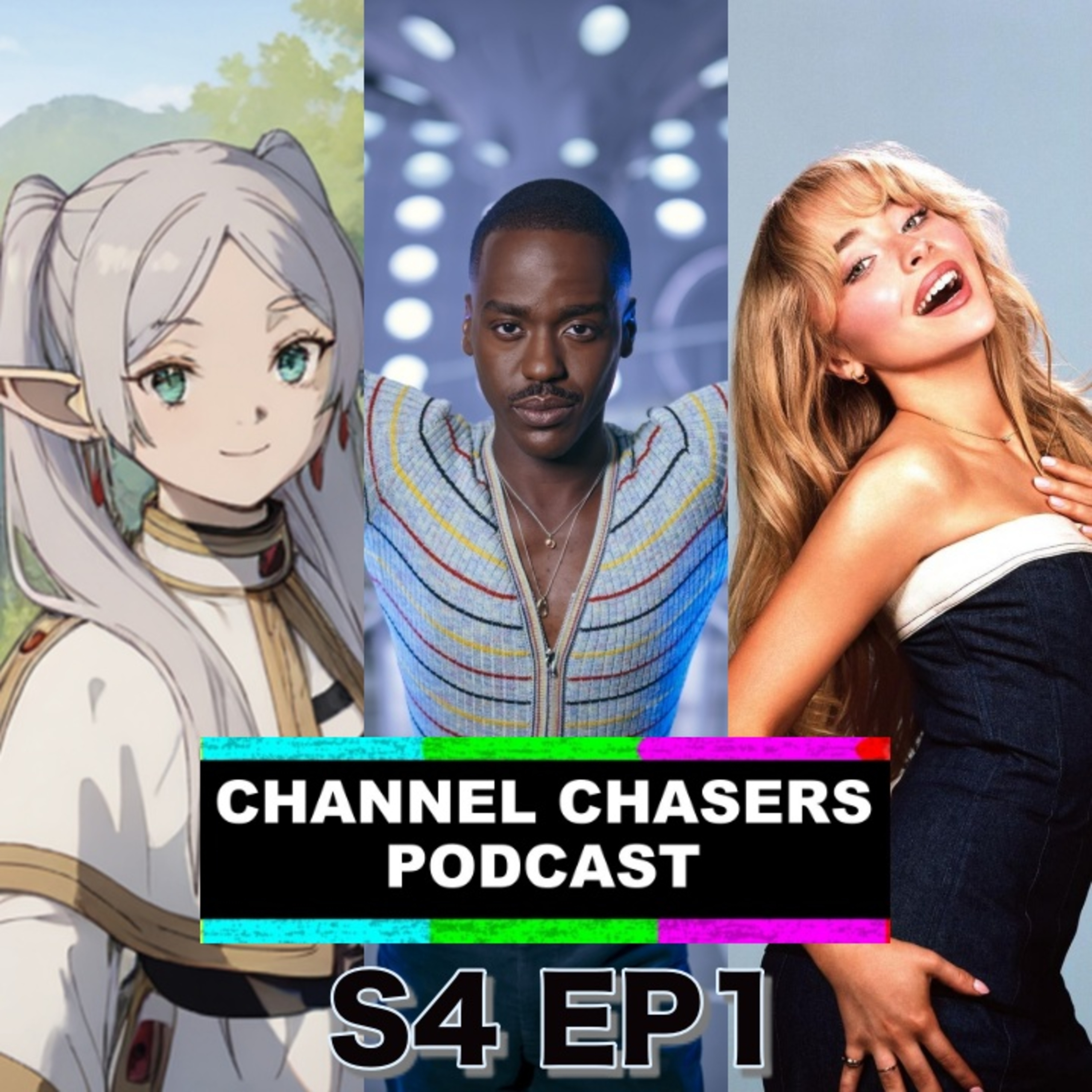 Channel Chasers