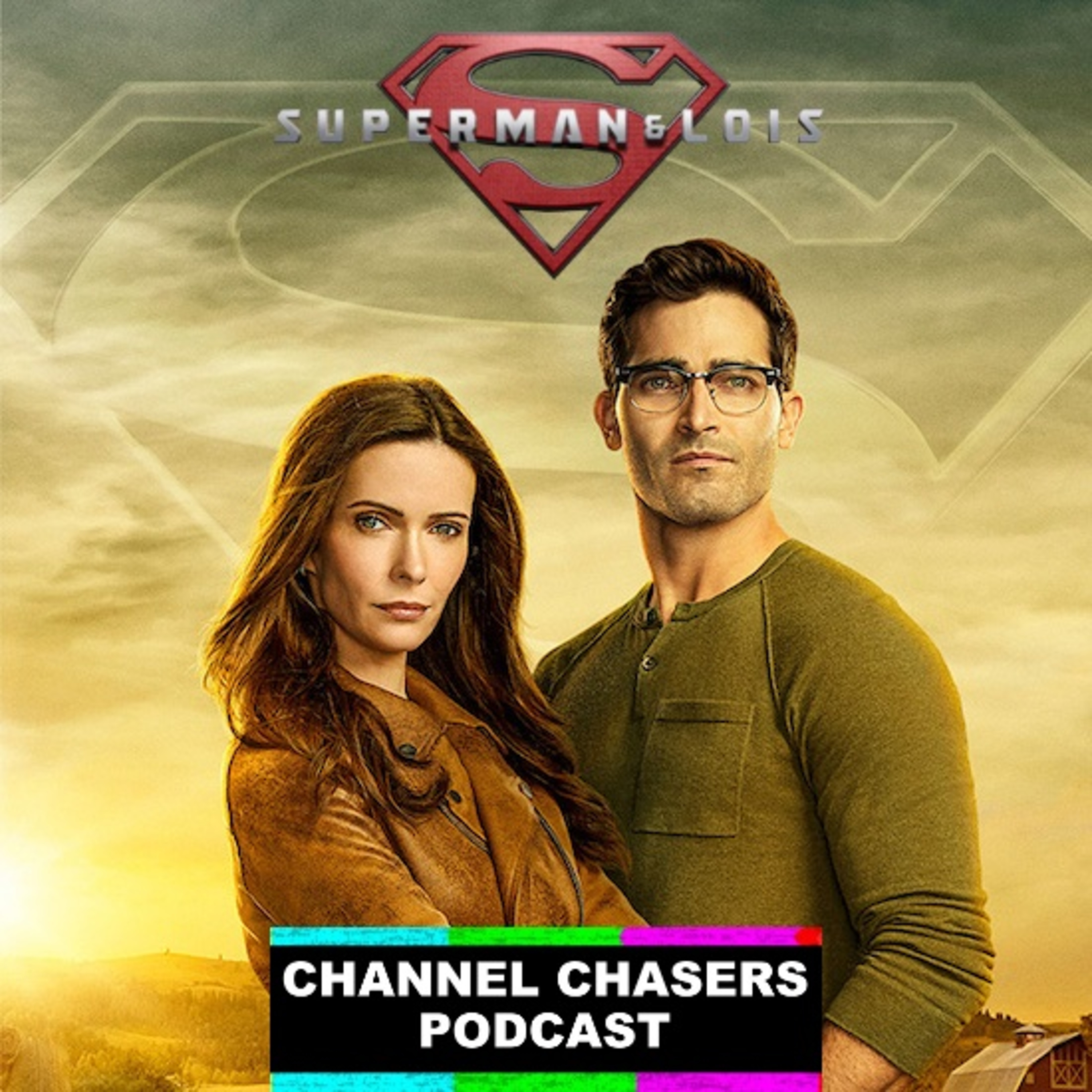 Channel Chasers