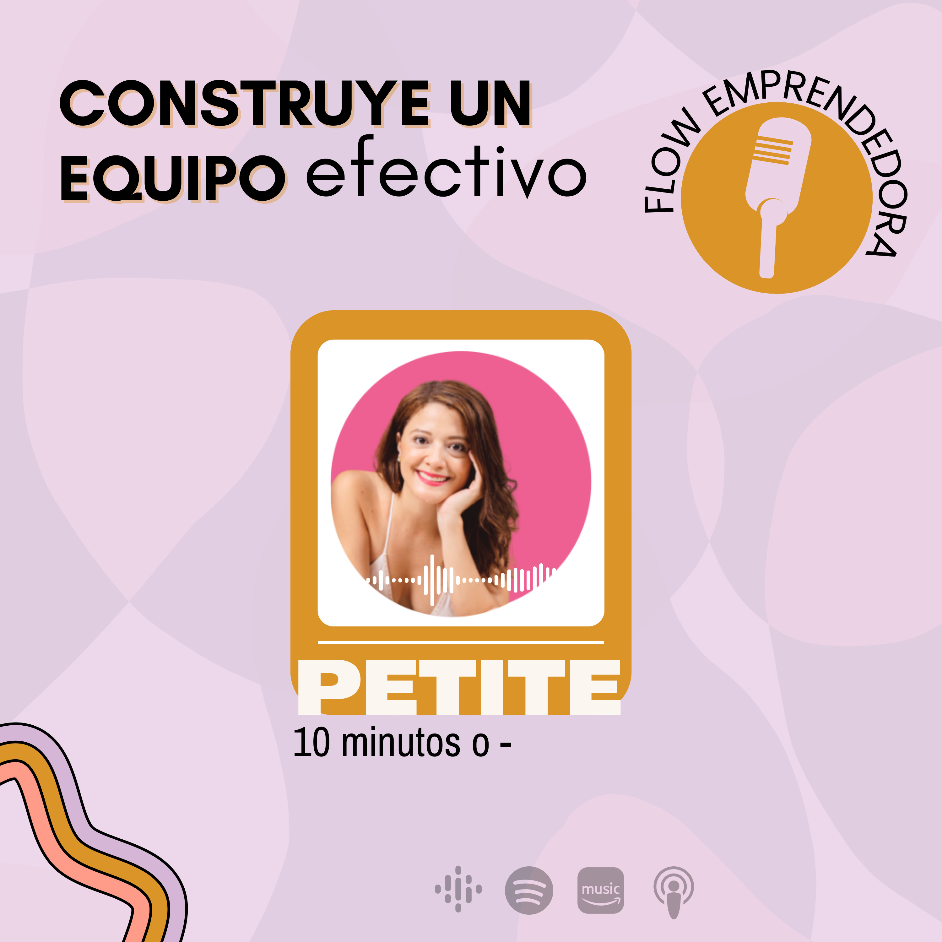 Flow Emprendedora: Emprendimiento | Maternidad