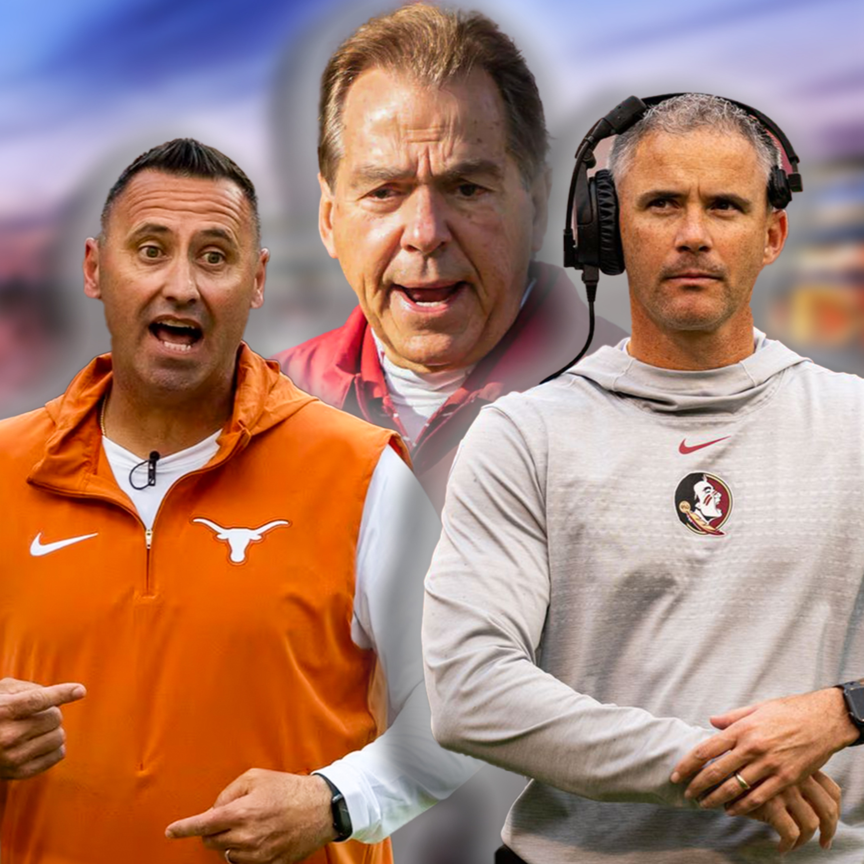 College Football Weekly