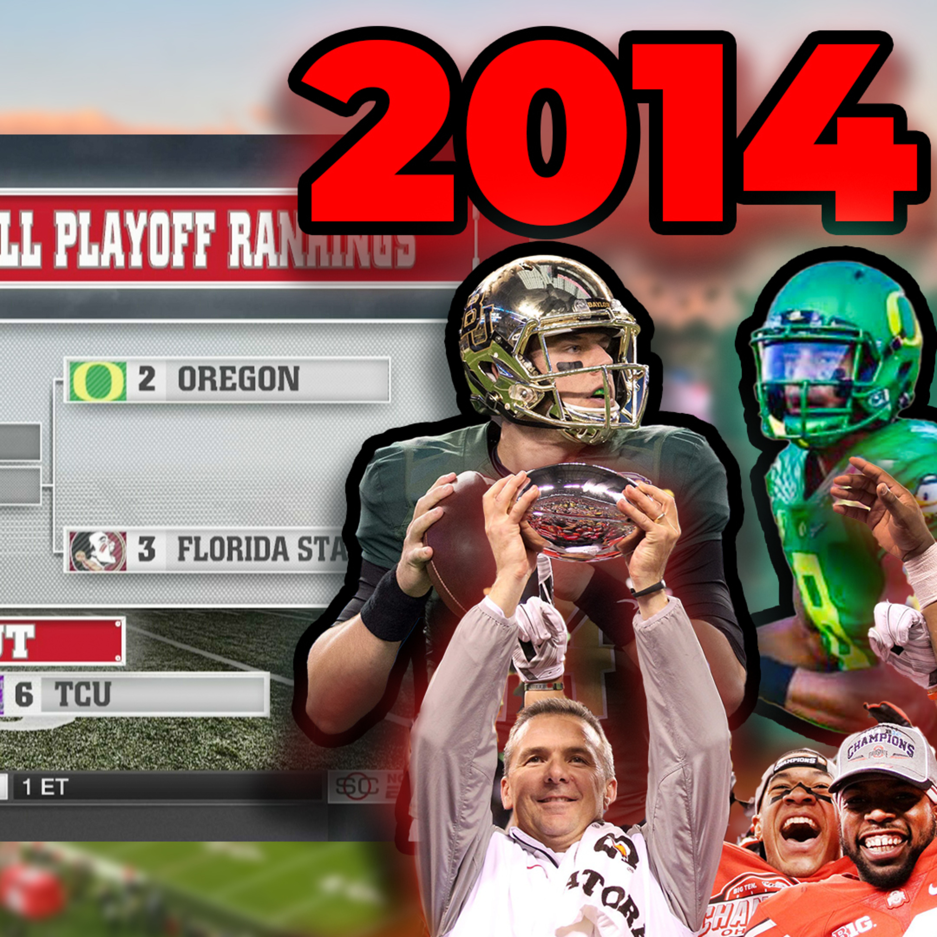 College Football Weekly