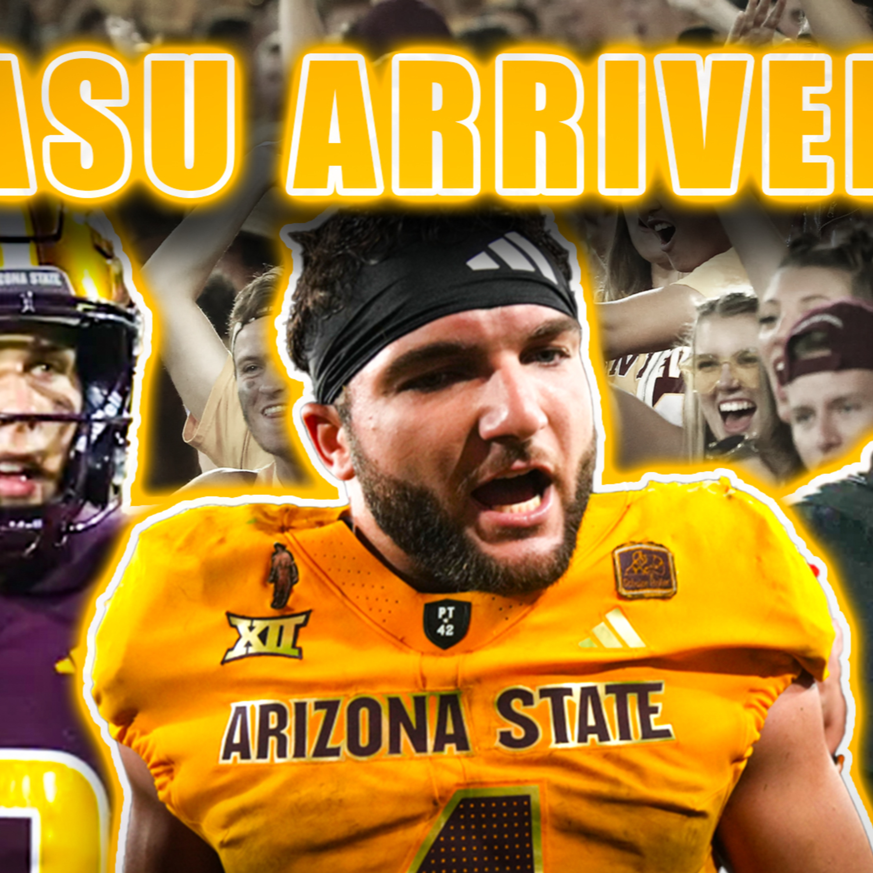 College Football Weekly
