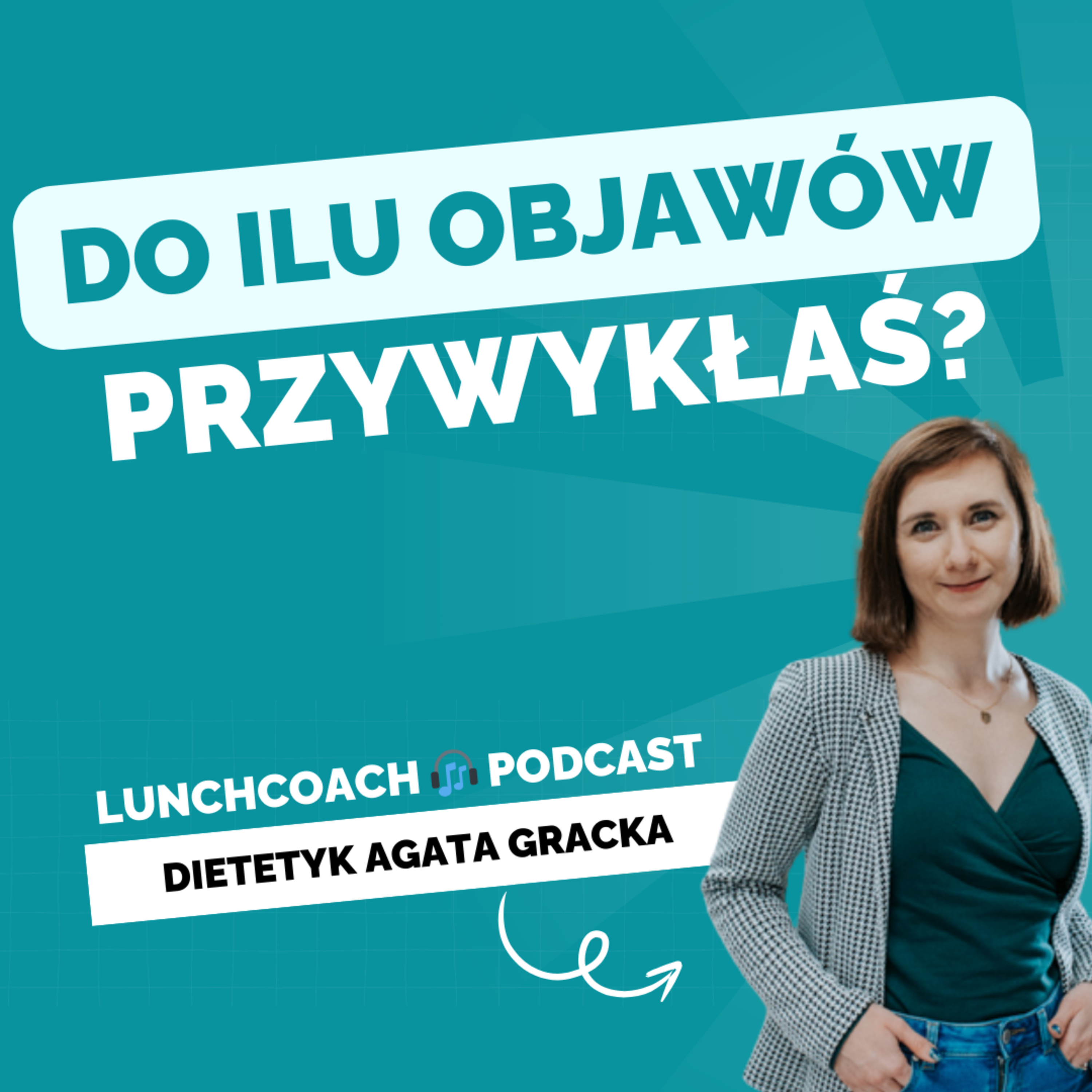 LunchCoach Podcast
