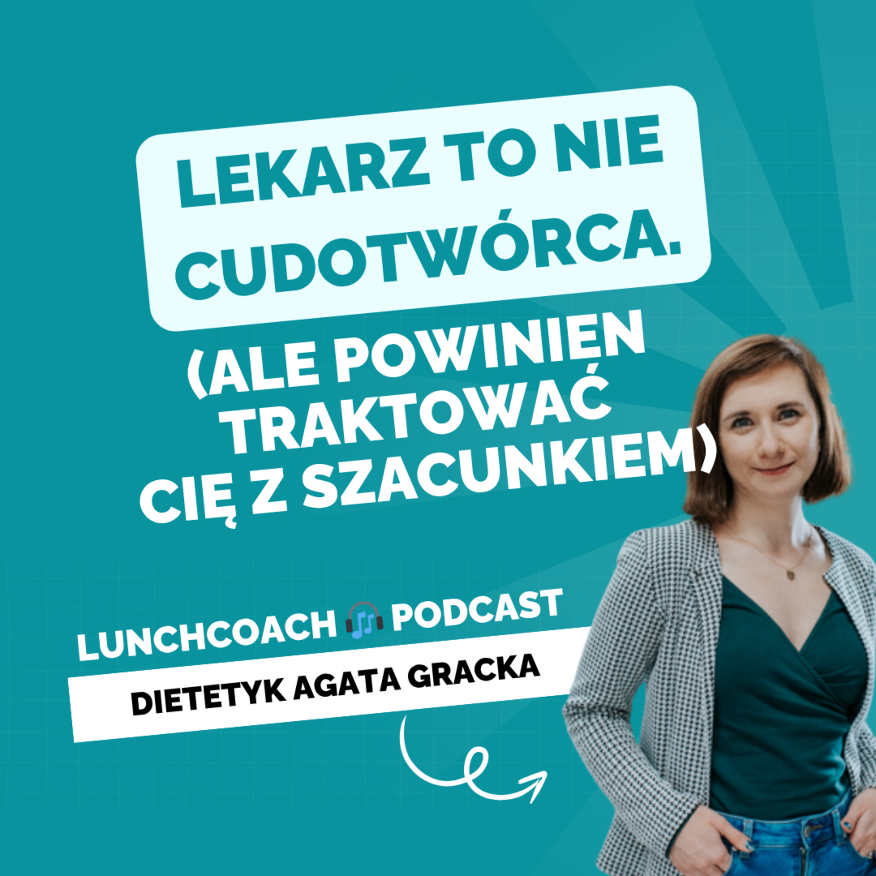 LunchCoach Podcast