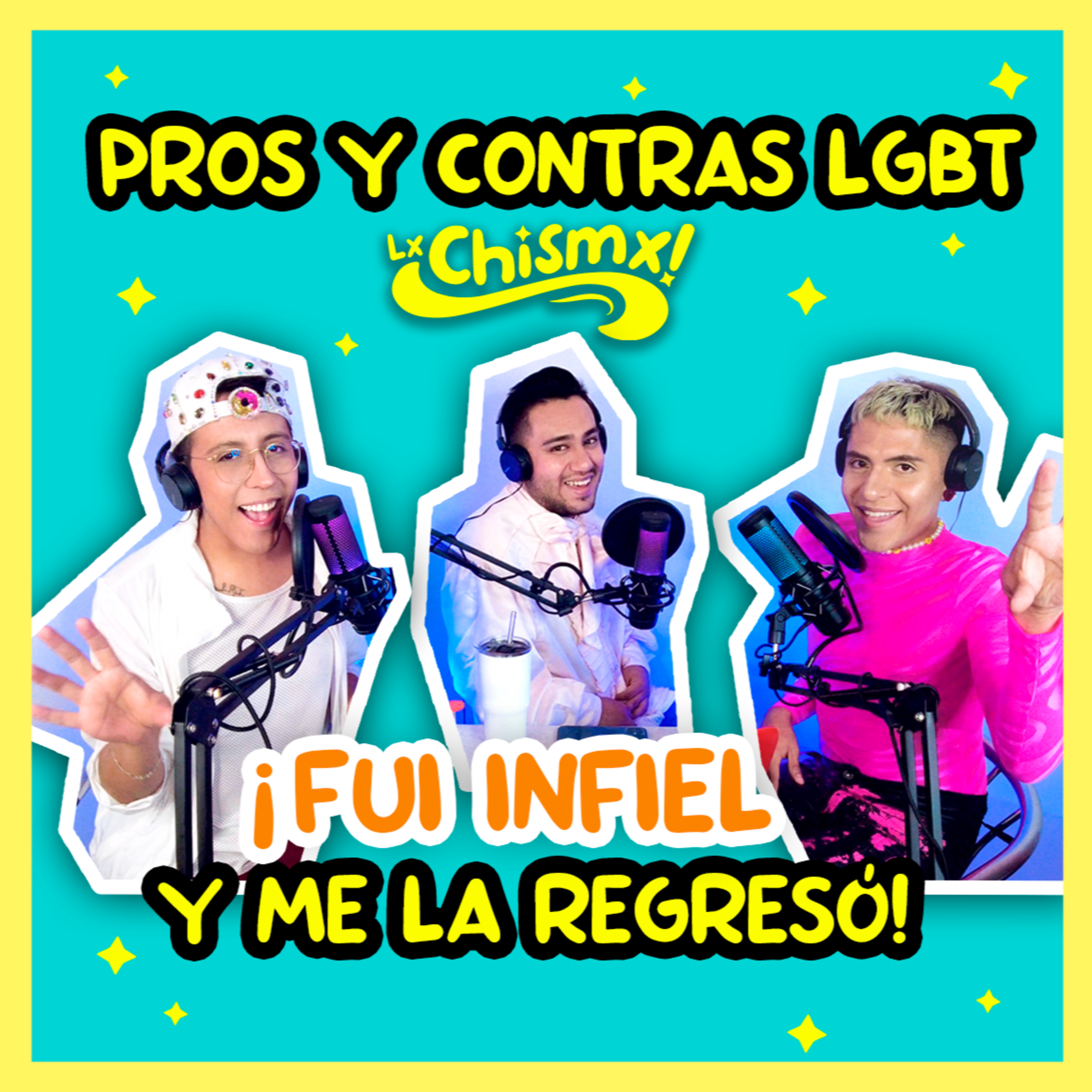 La Chisma lgbt
