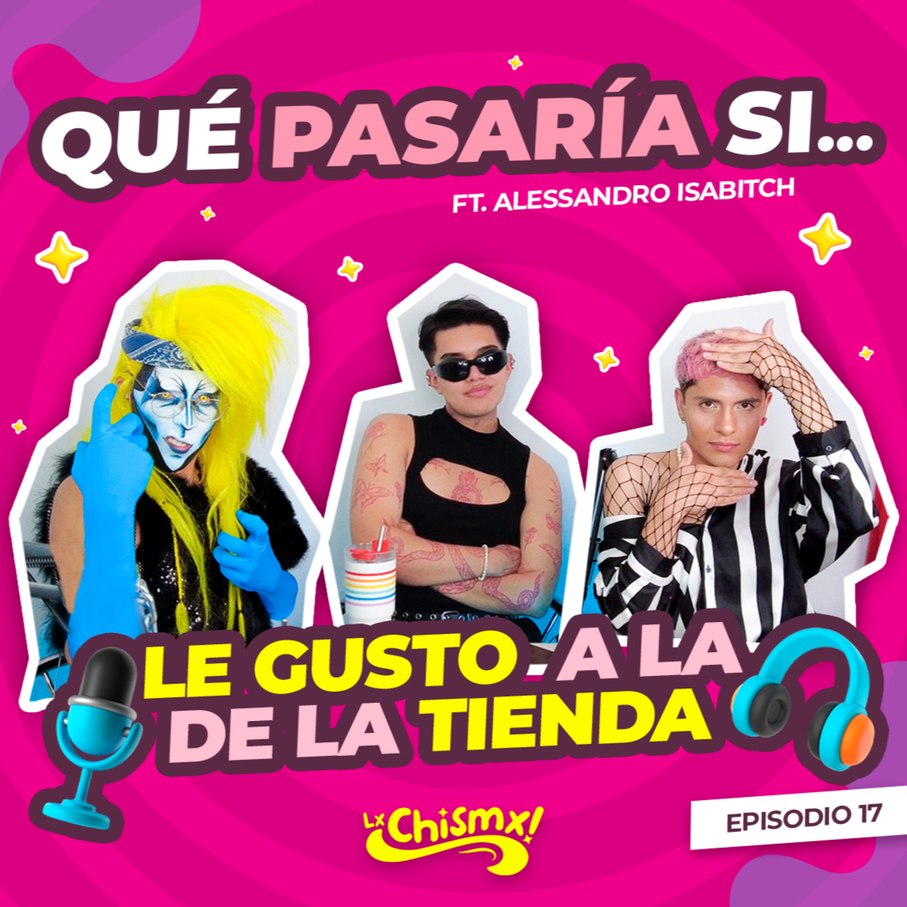 La Chisma lgbt