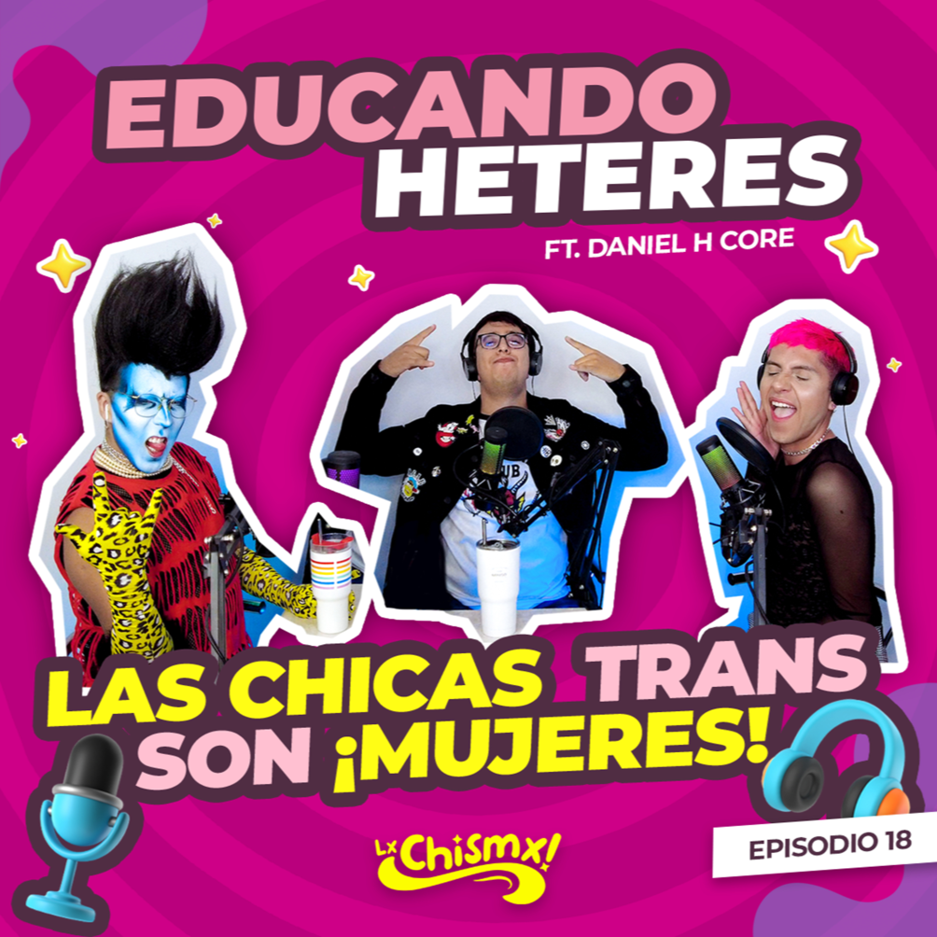 La Chisma lgbt