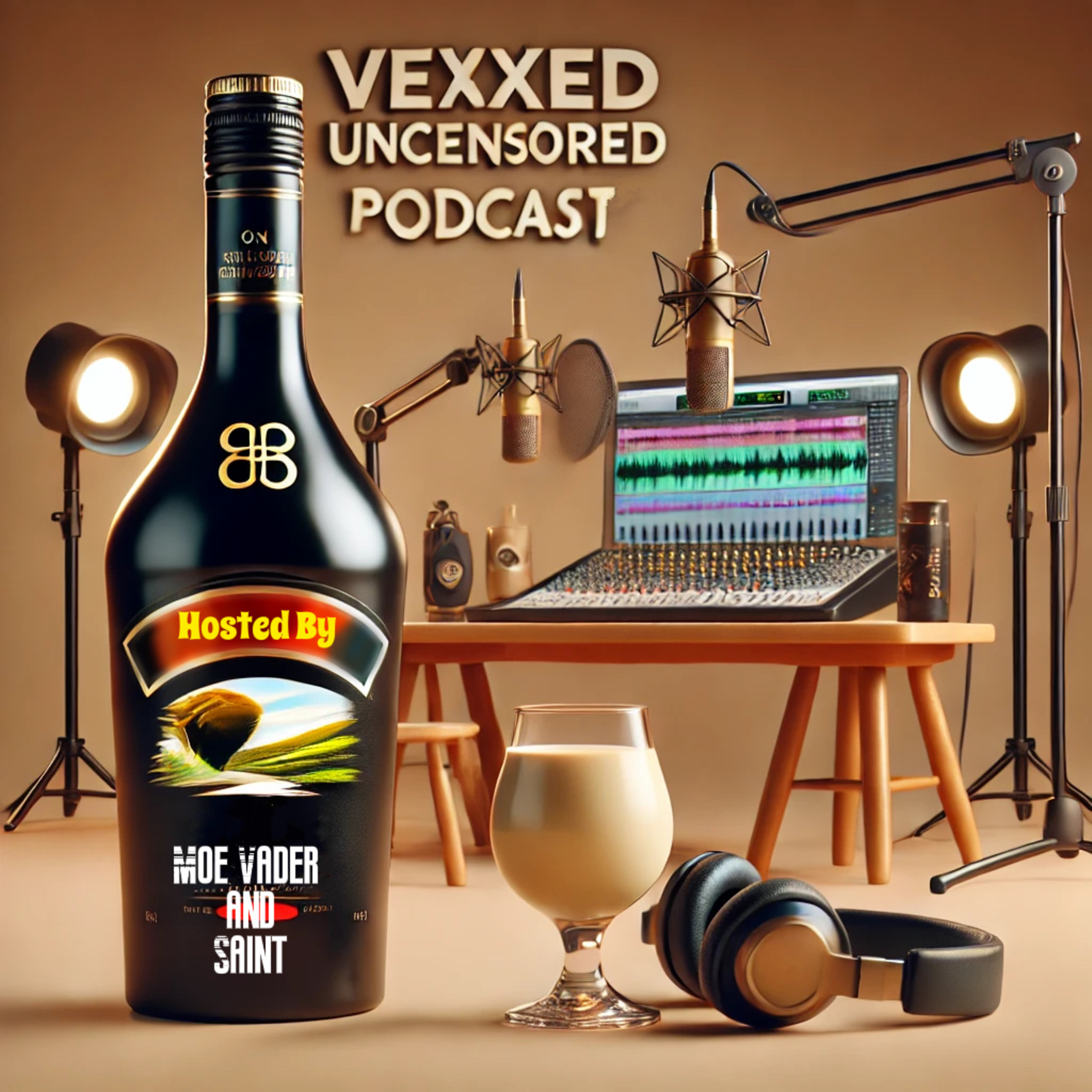 On The Baileys 🍹 episode artwork