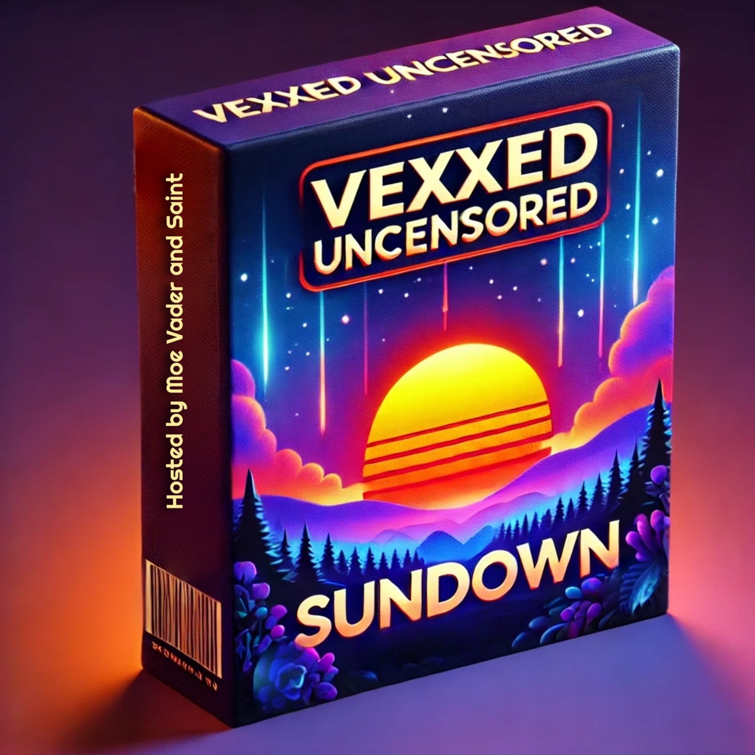 Sundown ⛅️ episode artwork