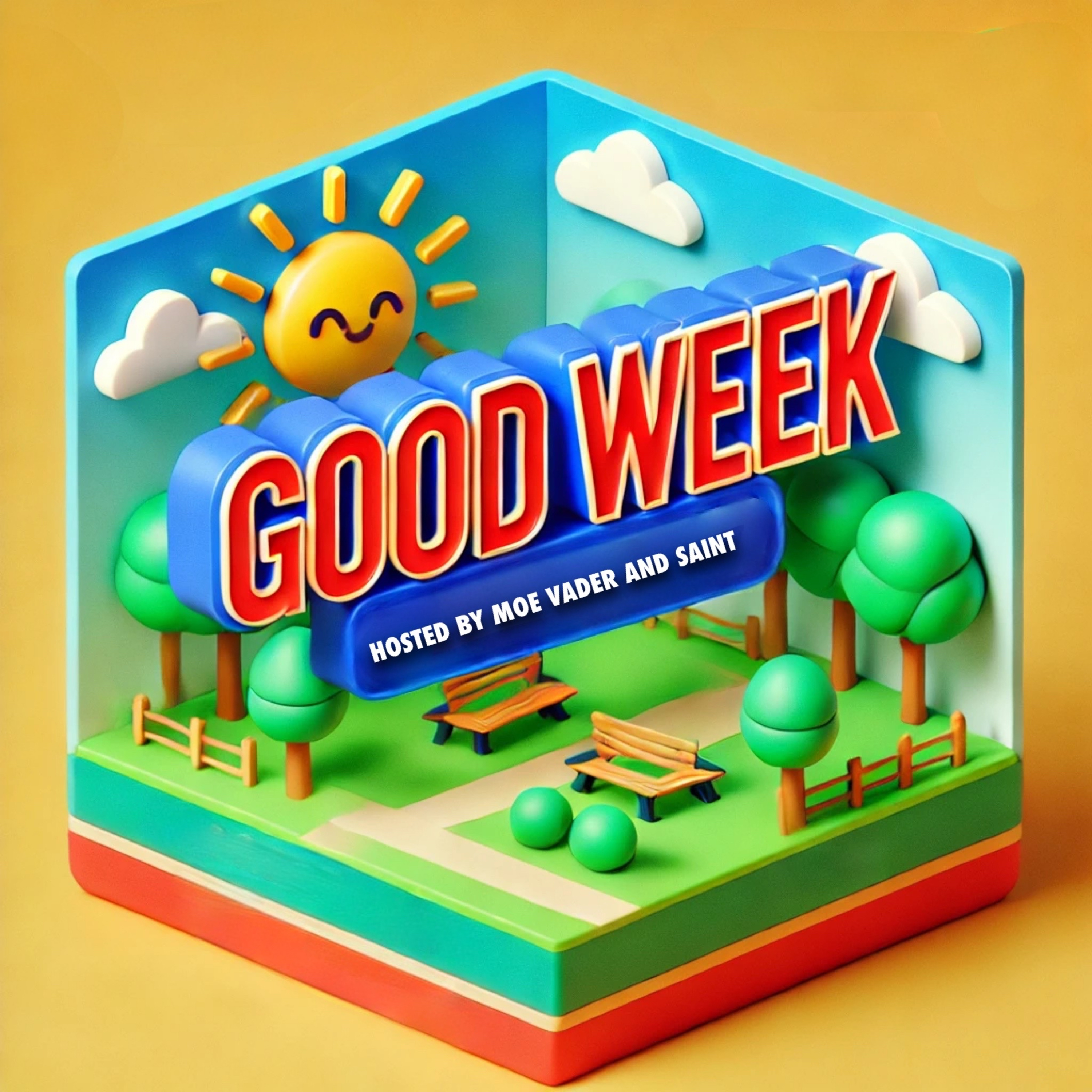 Good Week 💎 episode artwork