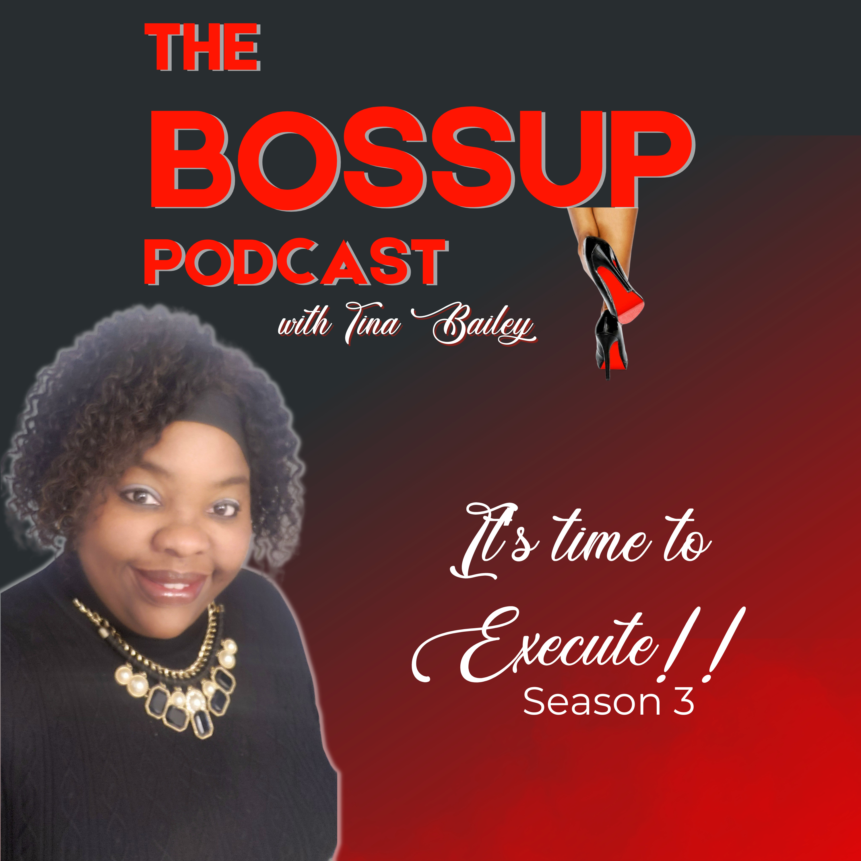 The BOSSUP Podcast