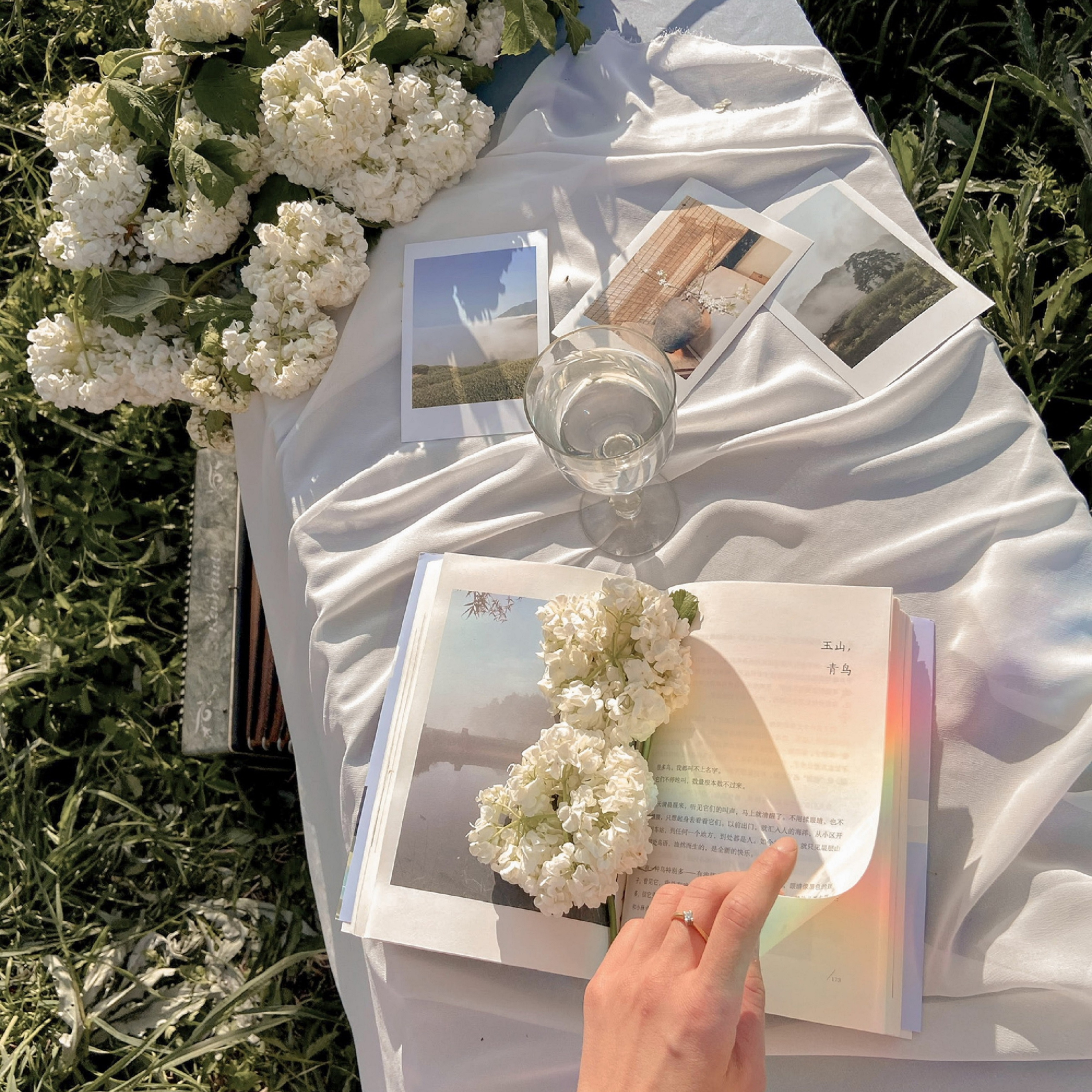 Healing Arts Collective