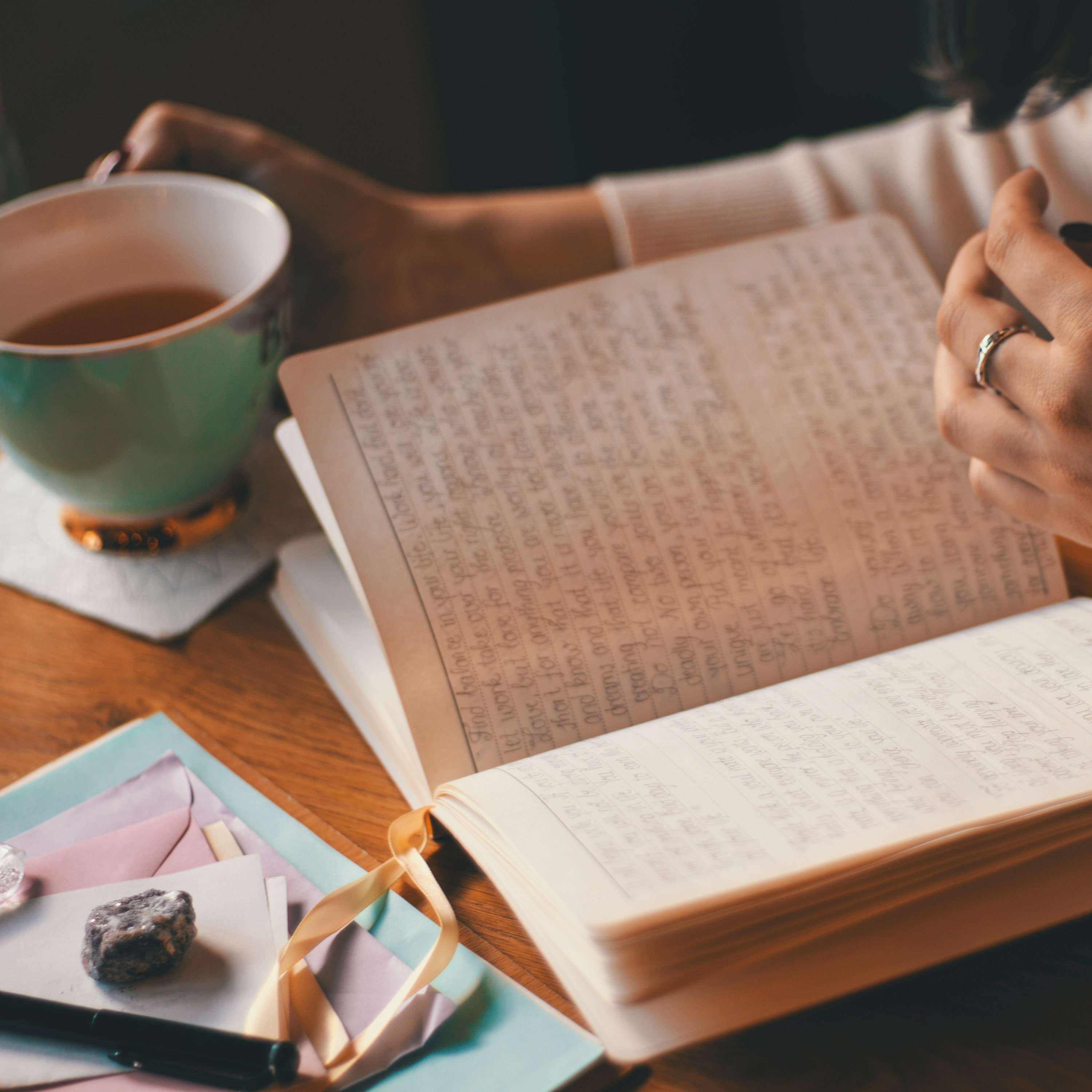 Healing Arts Collective