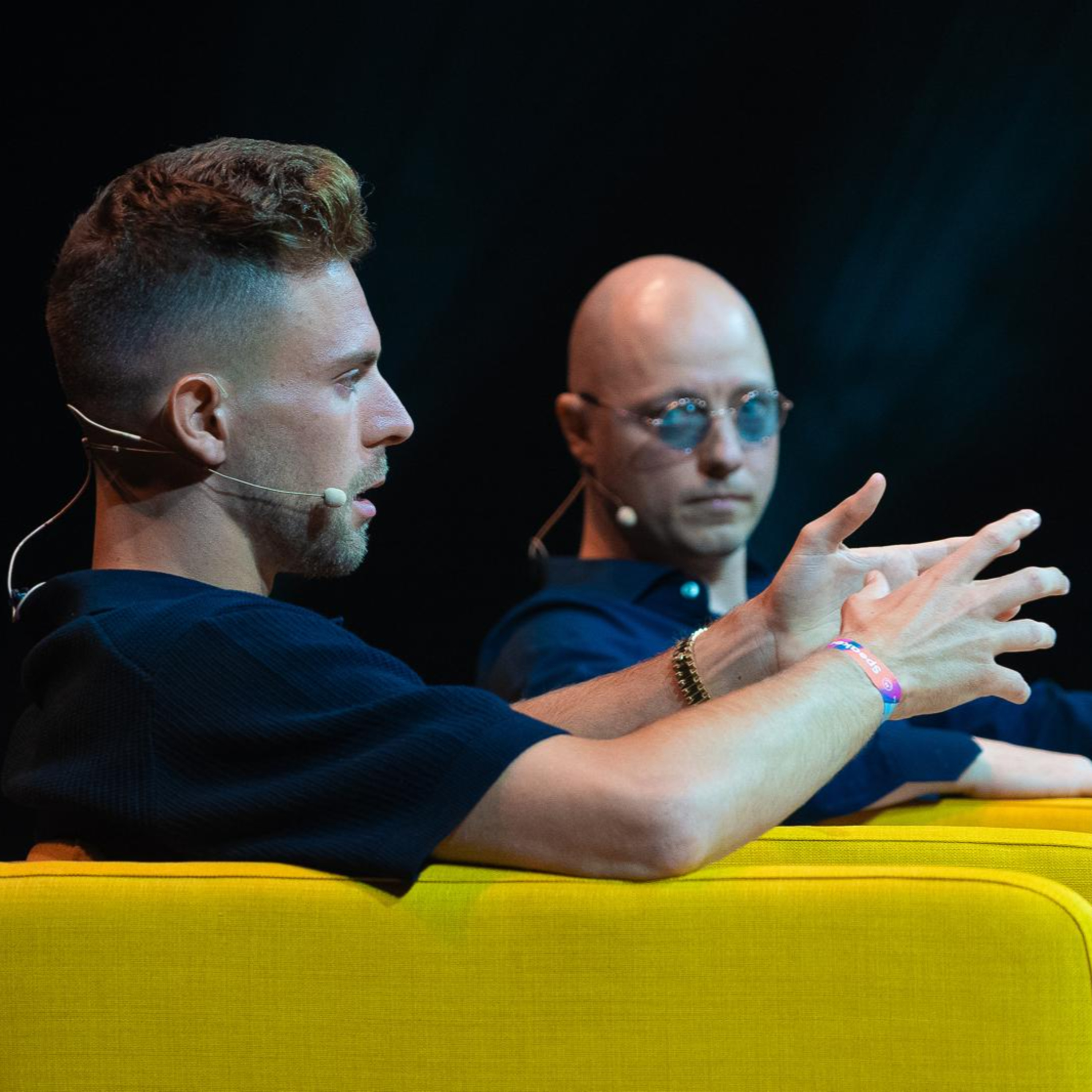 Lars Tschaut Podcast