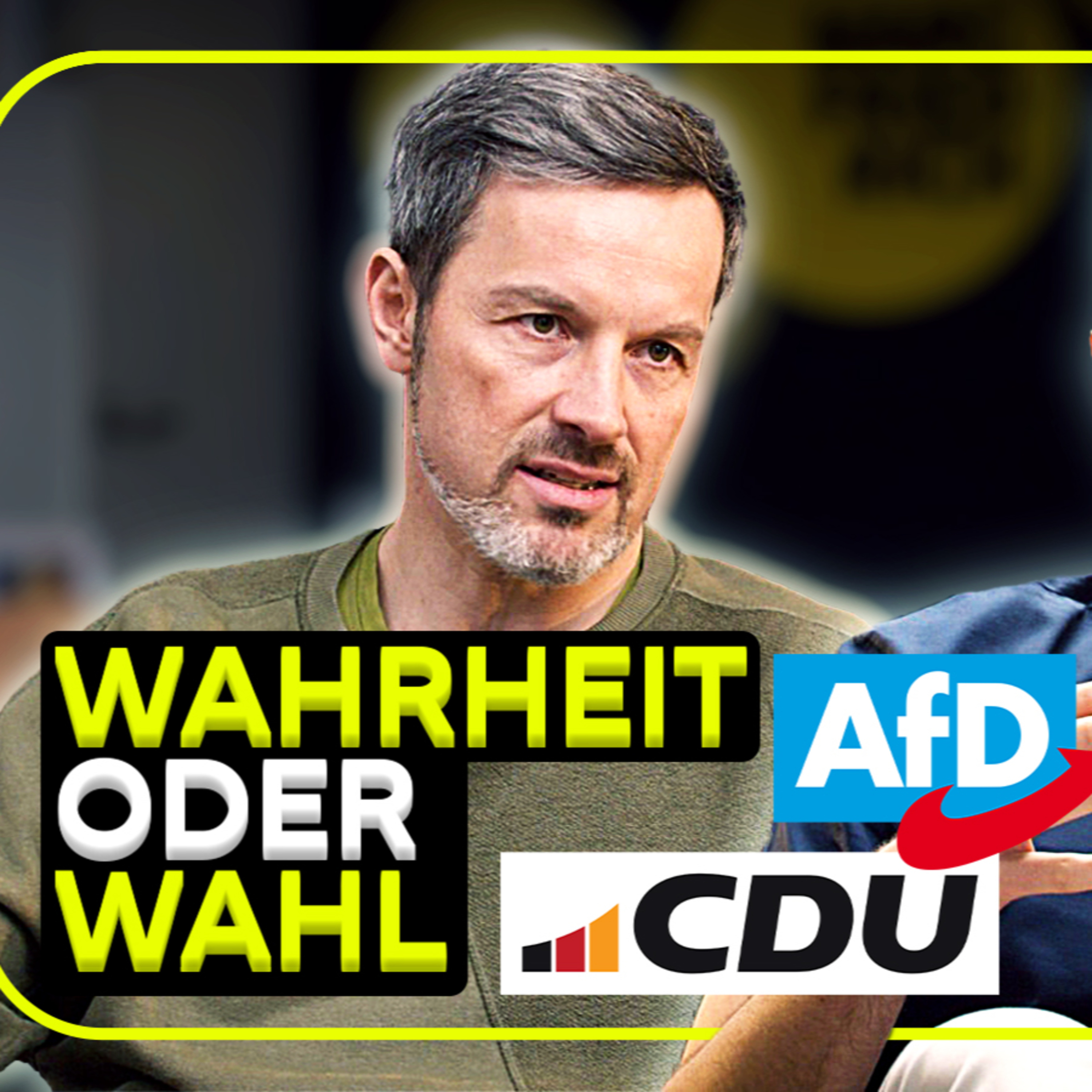 Lars Tschaut Podcast