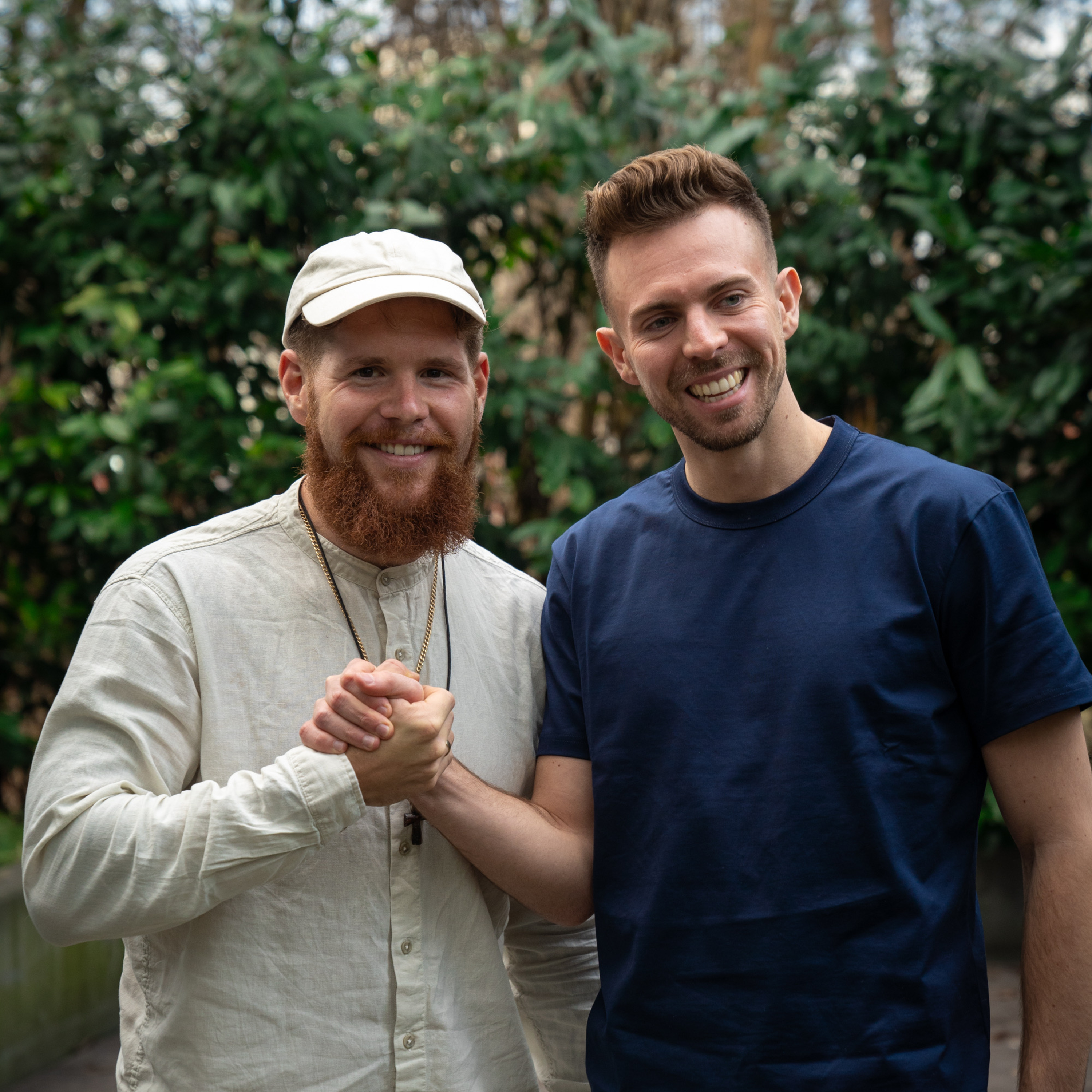 Lars Tschaut Podcast