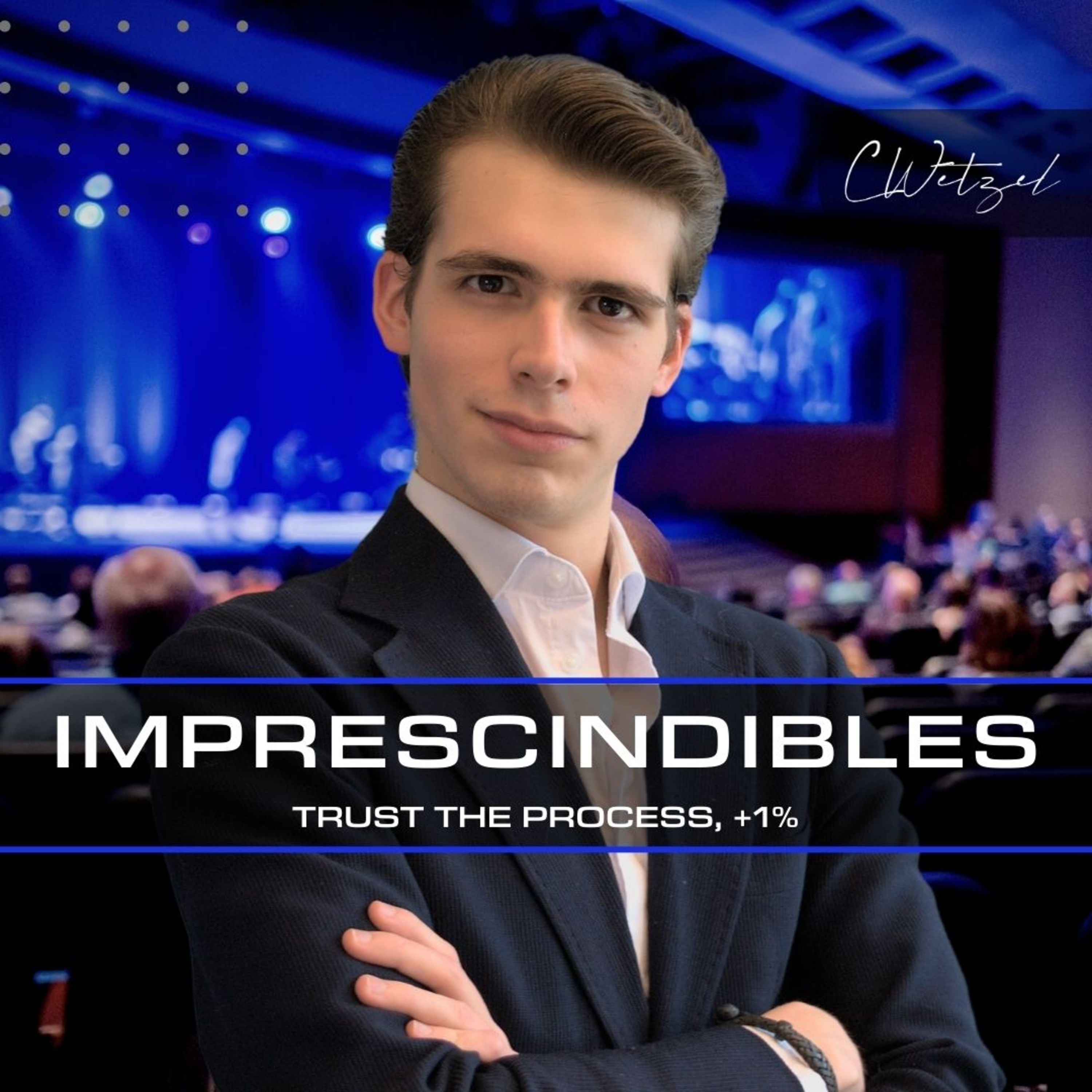 Portada de IMPRESCINDIBLES