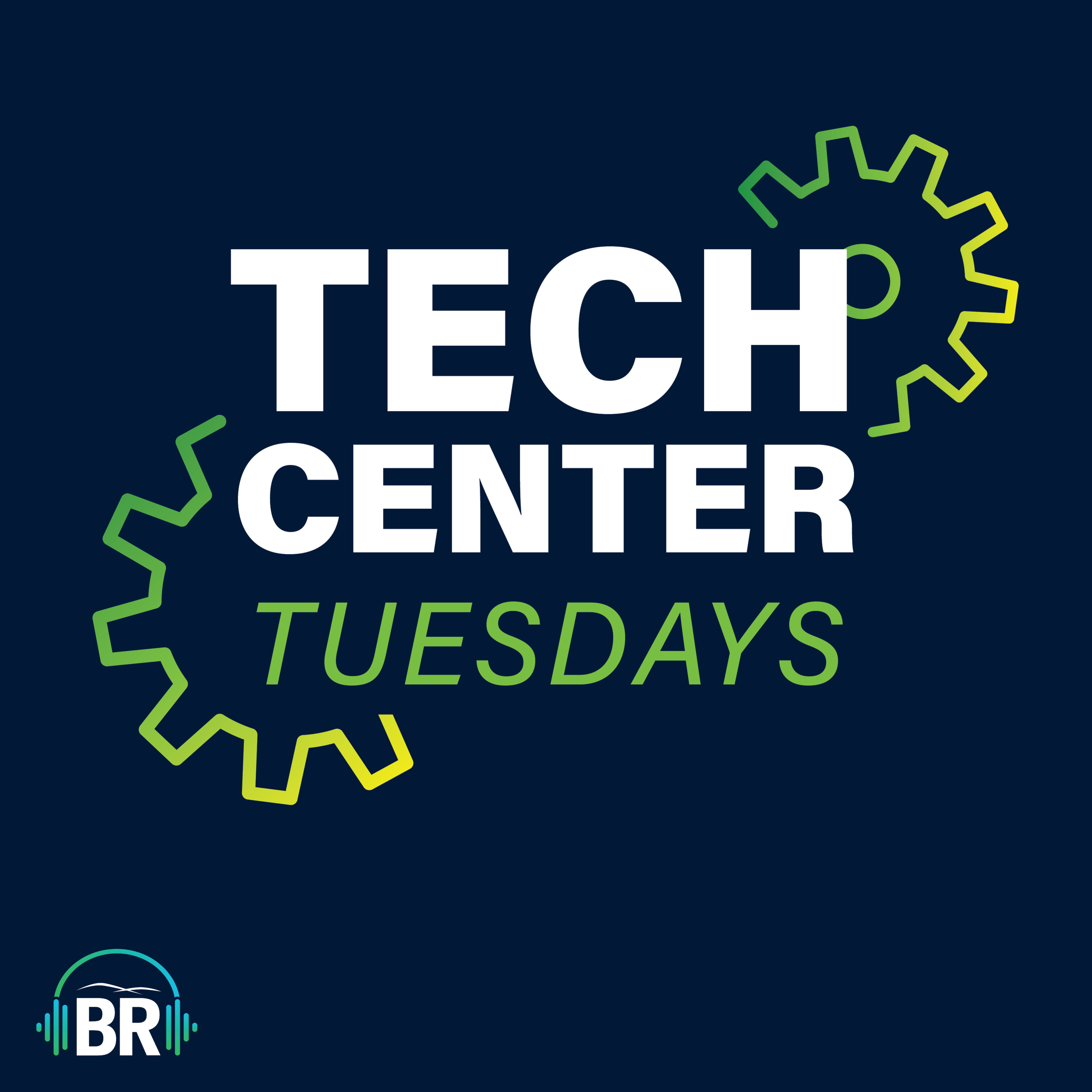 Blue Ridge CTC Podcast