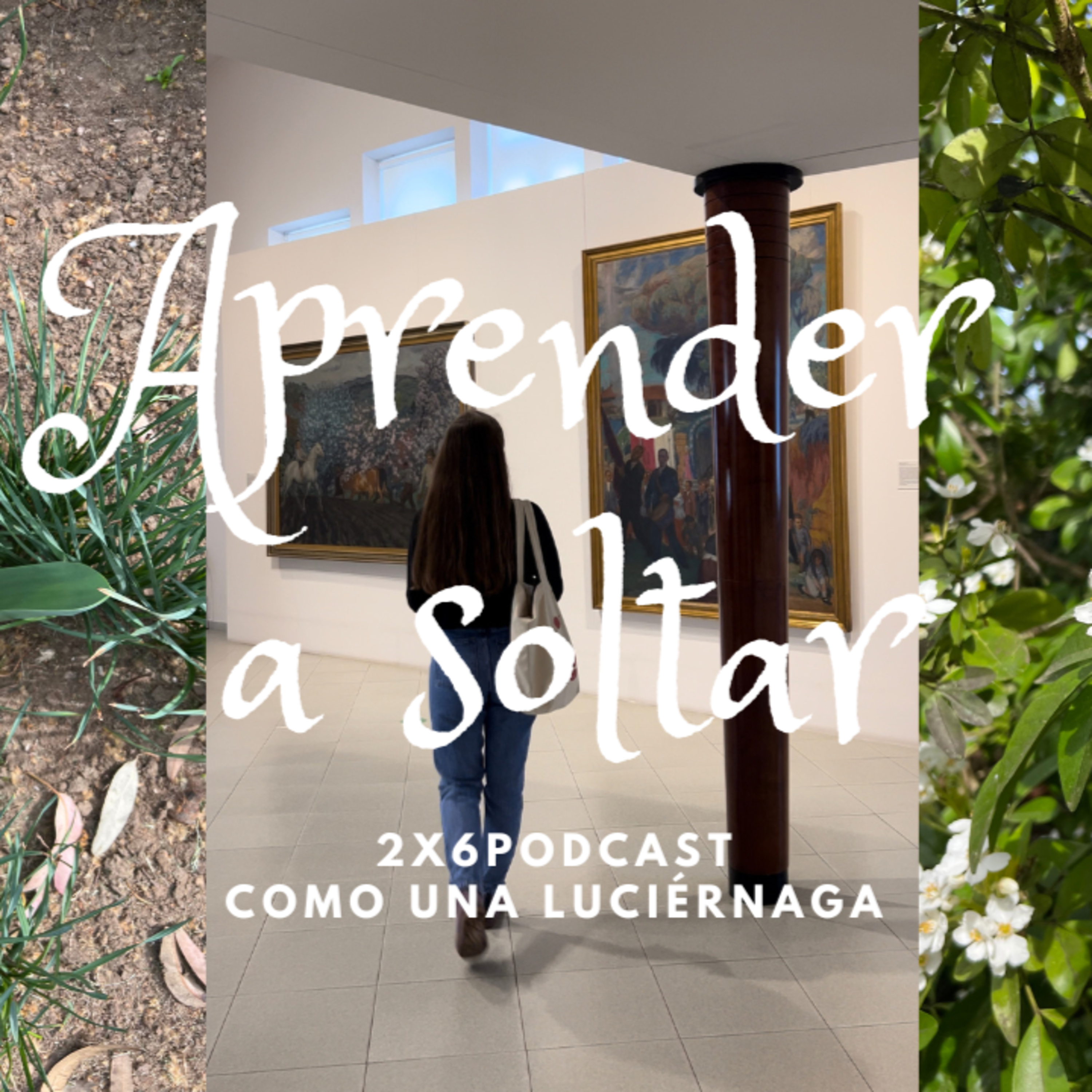 Como una luciérnaga