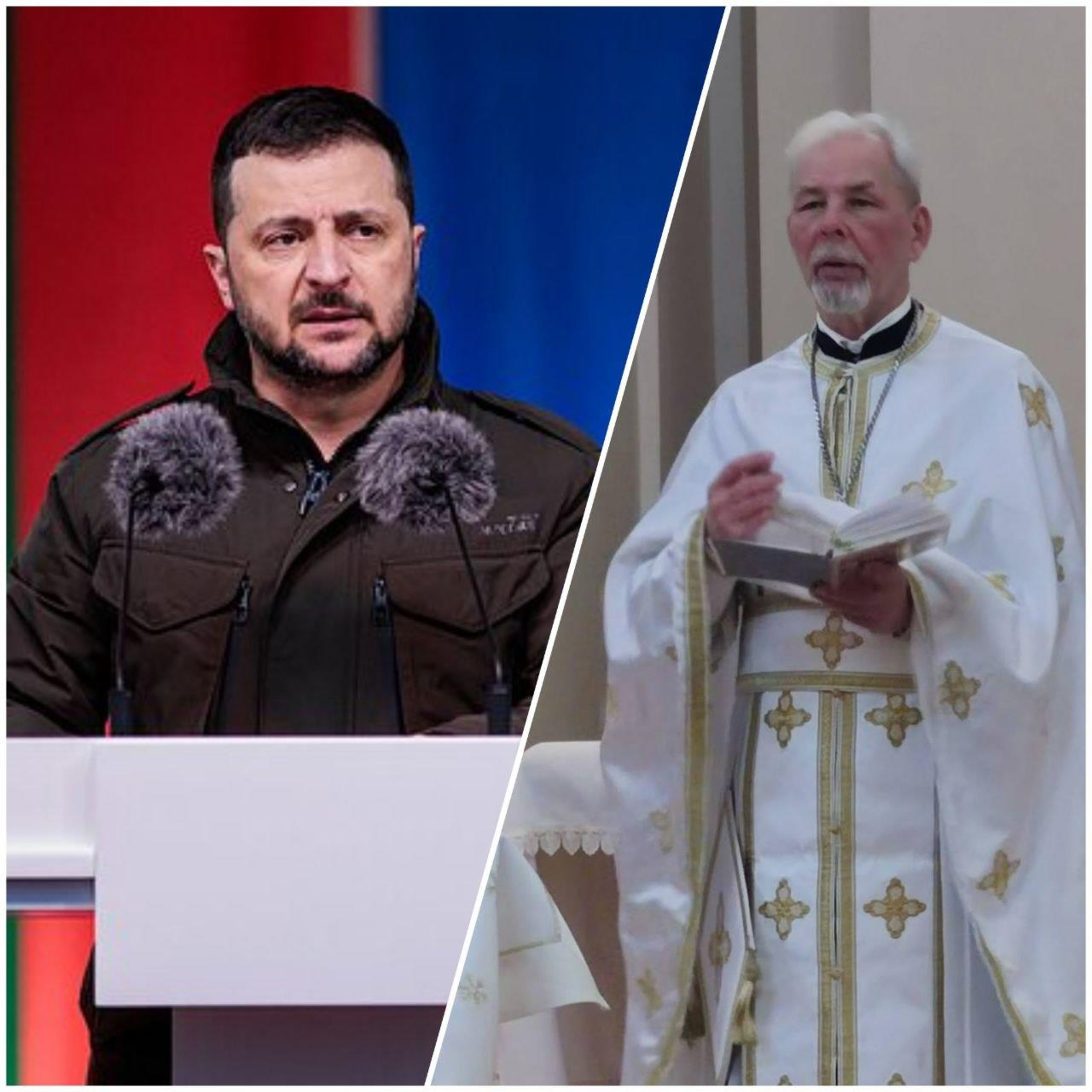 Українська Хвиля: Два візити до Литви - екзарха Константинополя і президента України episode artwork