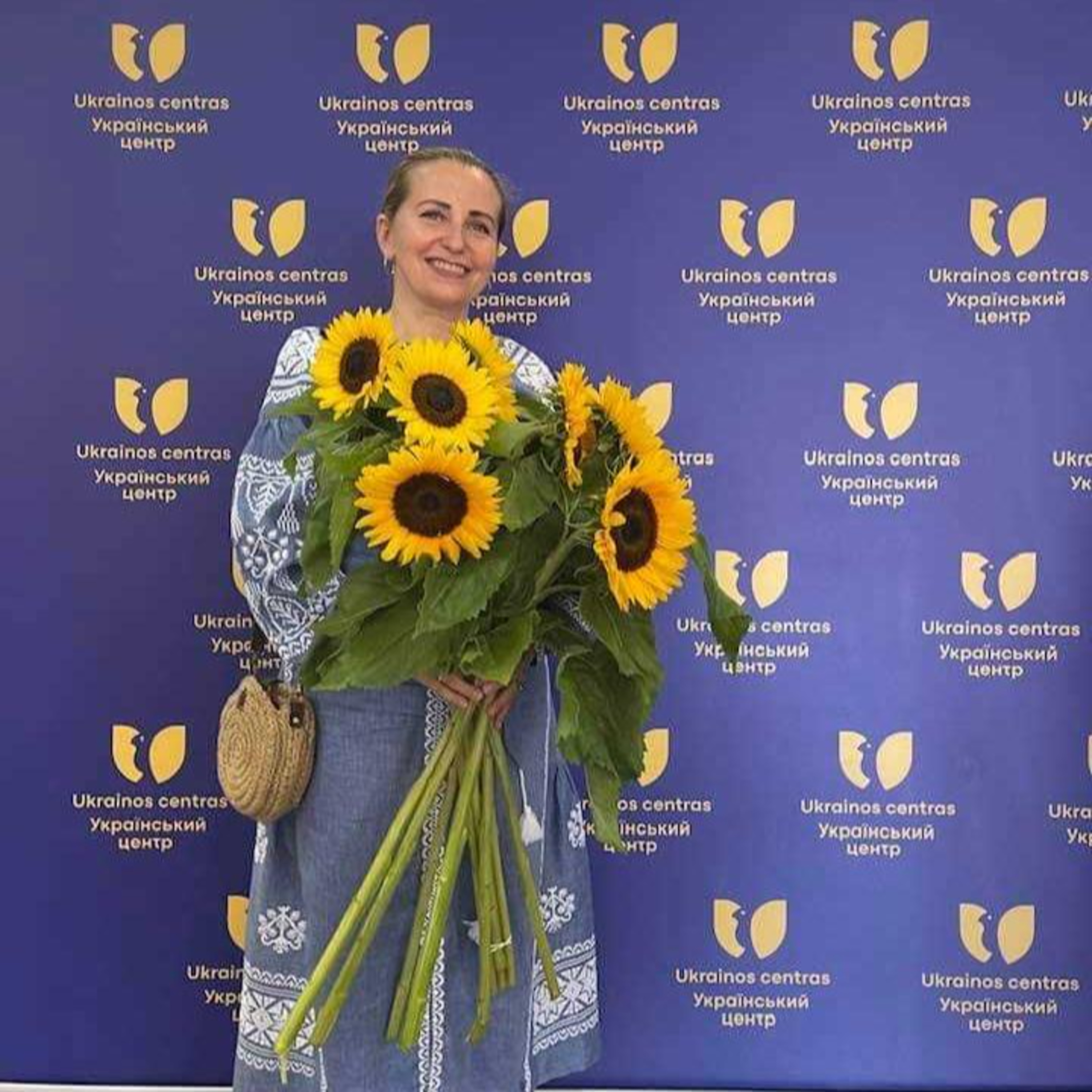 Українська Хвиля: Про унікальний досвід Міжнародної української школи в Литві від її засновниці Олени Внуковської episode artwork