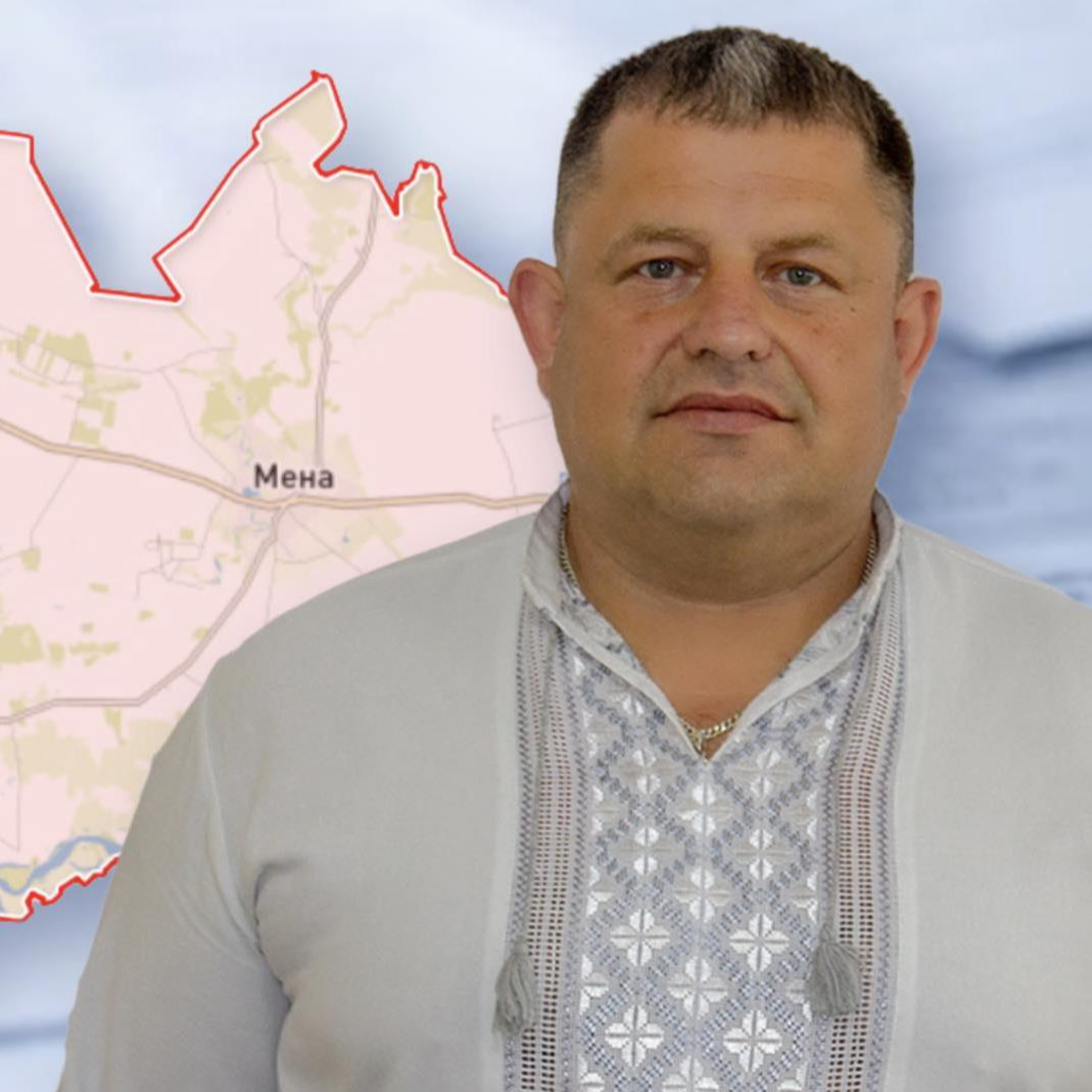 Українська Хвиля: Хроніки широкої війни у лютому-березні 2022-го на Чернігівщині від міського голови Мени Геннадія Примакова episode artwork