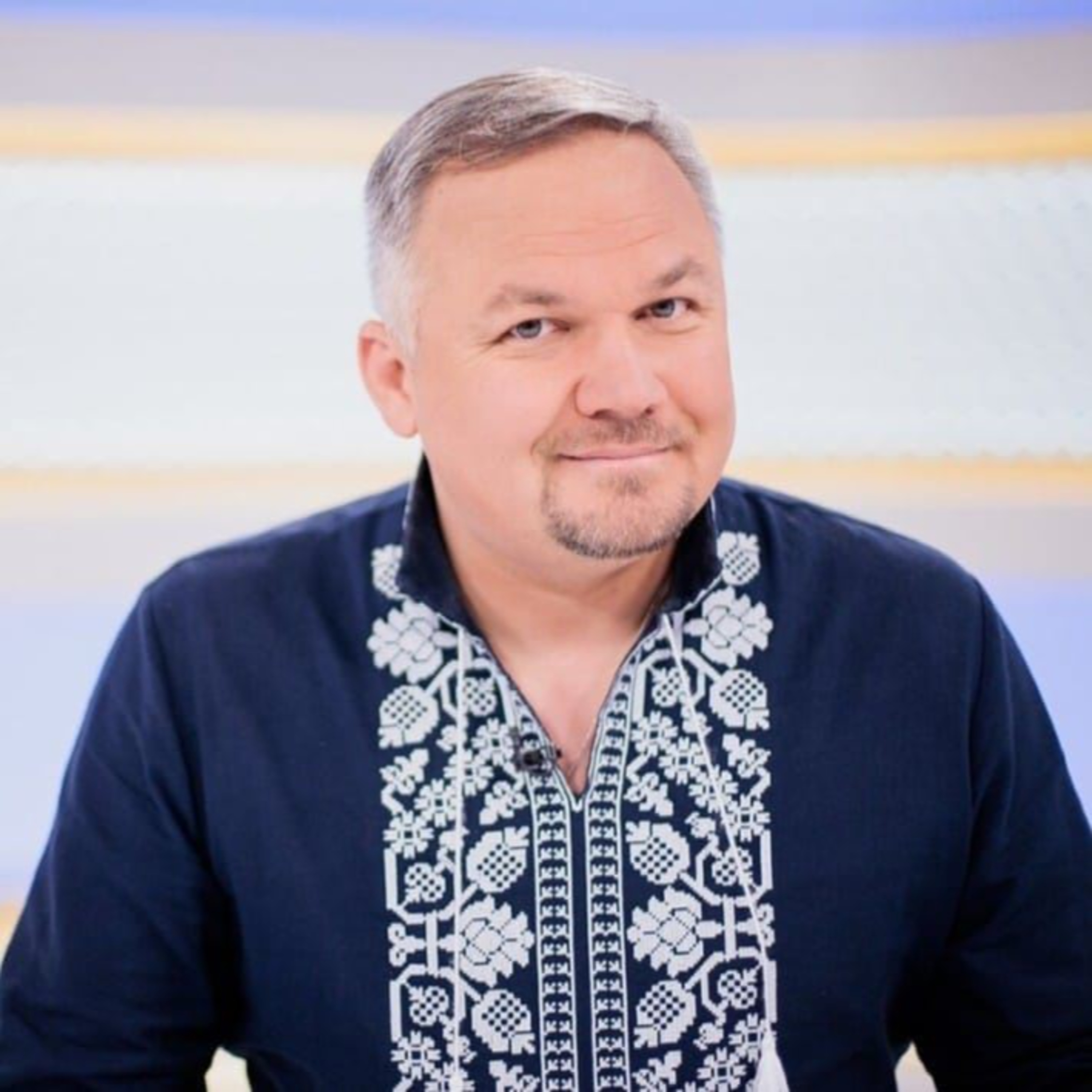 Kостянтин Гудаускас - український волонтер з литовським корінням та казахстанським паспортом episode artwork