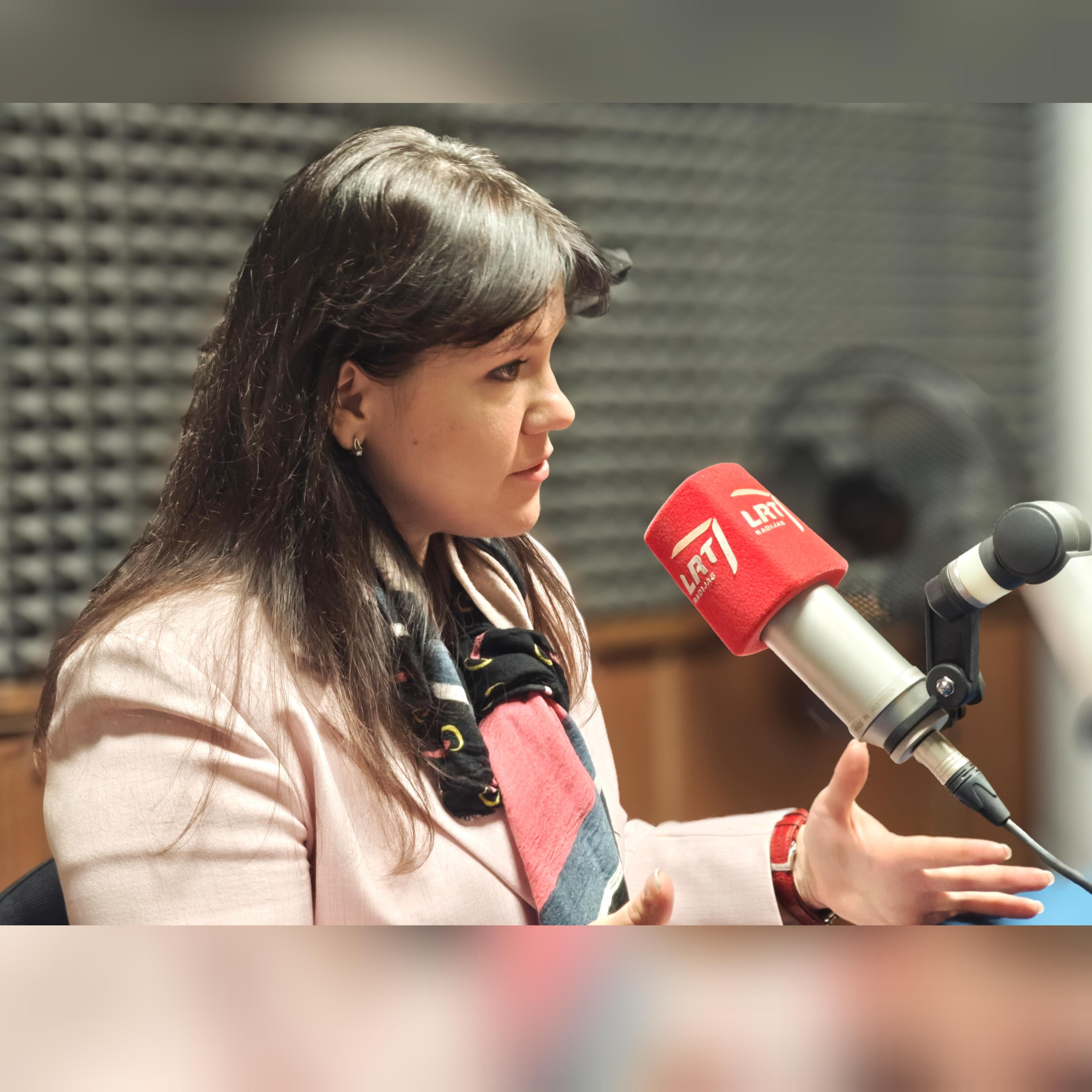 Захист прав жертви: міжнародна юриспруденція в допомогу українцям episode artwork