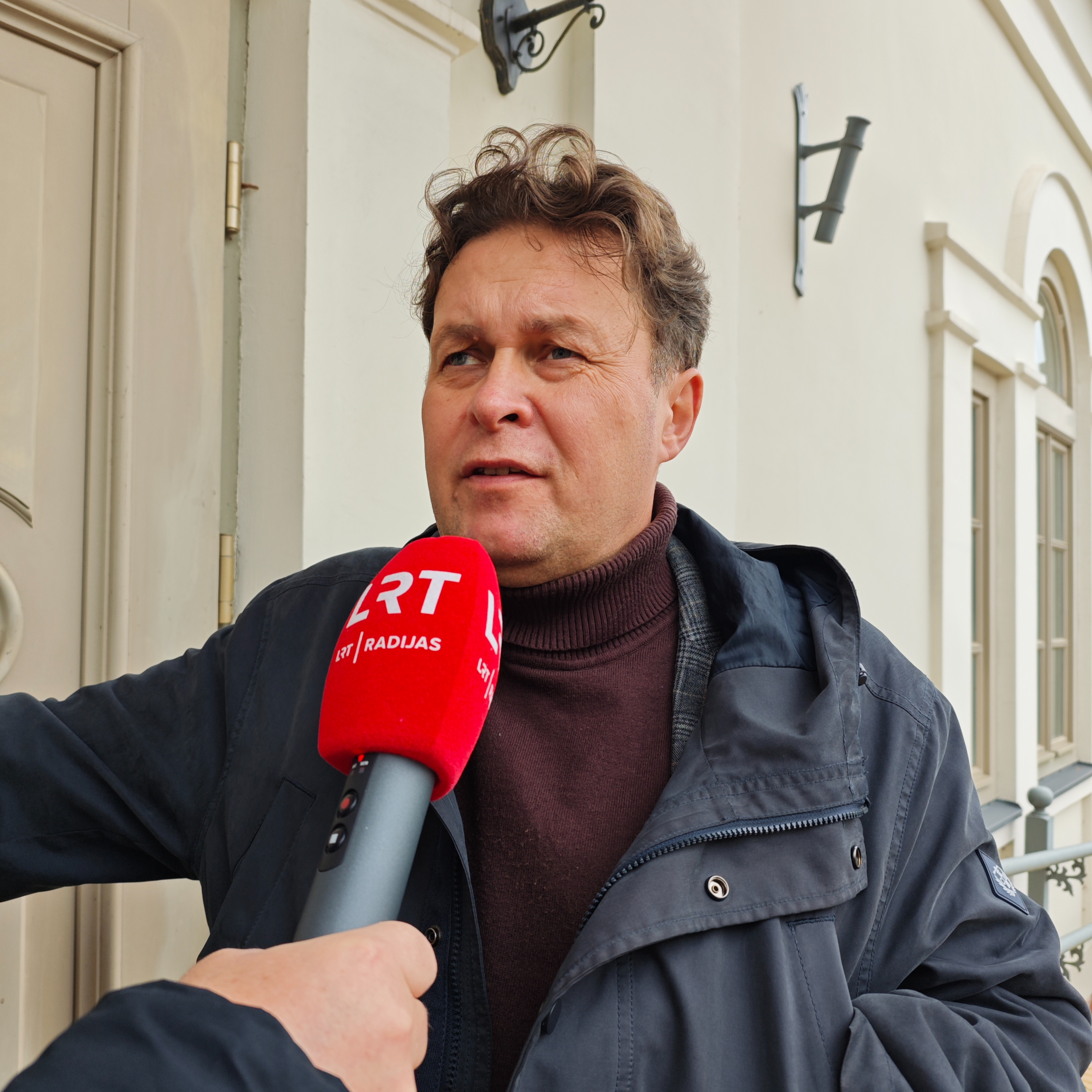 Євген Магда: російська пропаганда як новий рід військ у Балто-Чорноморському регіоні episode artwork
