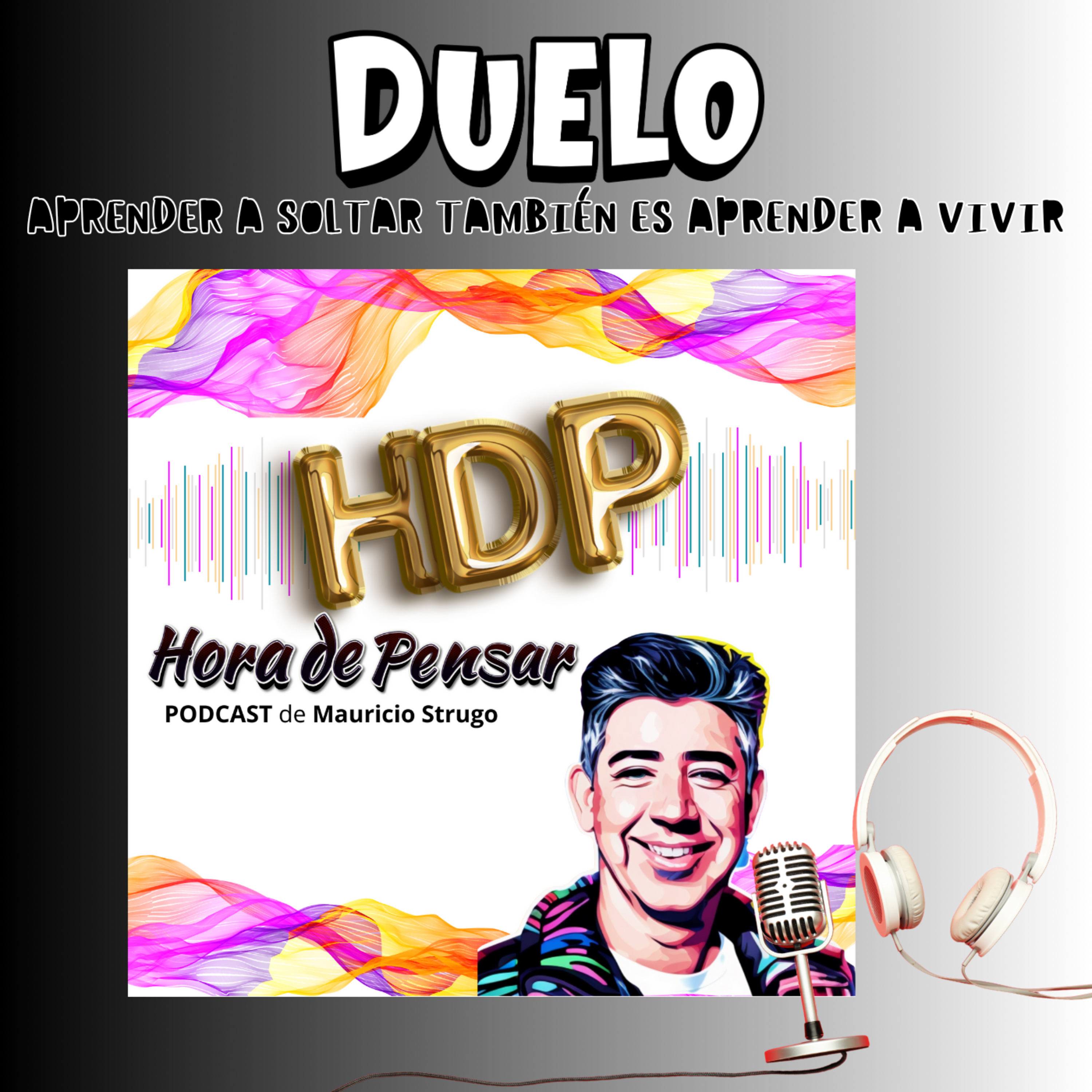 HDP Hora de Pensar
