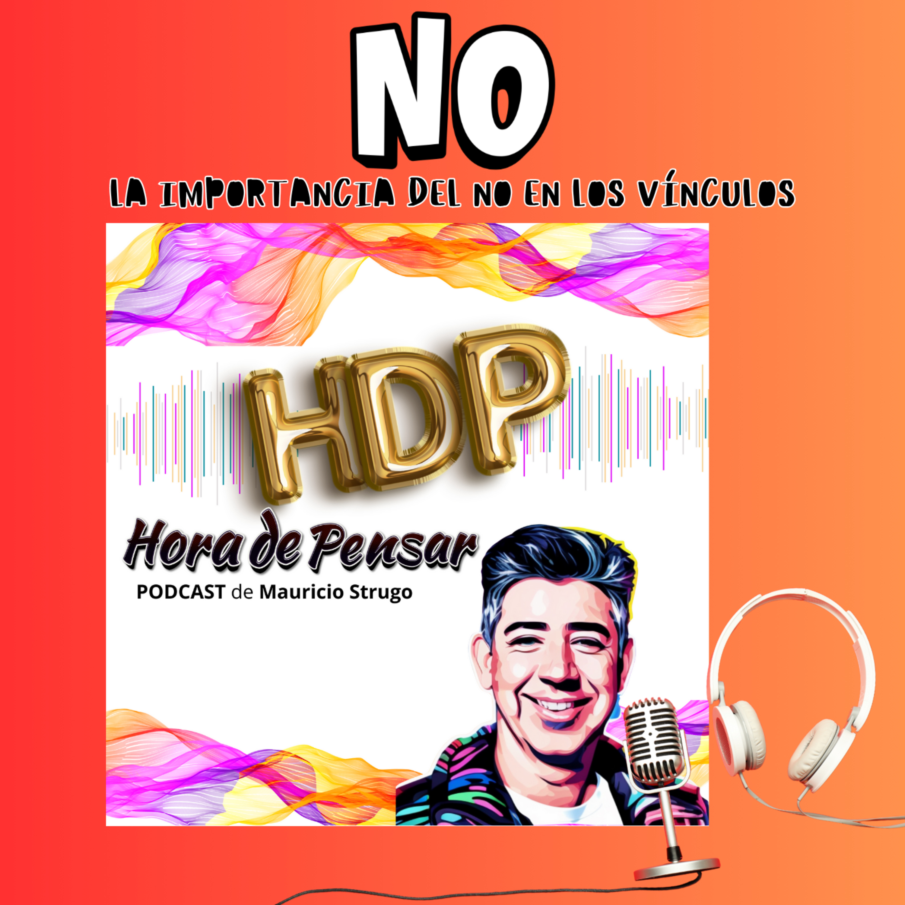 HDP Hora de Pensar