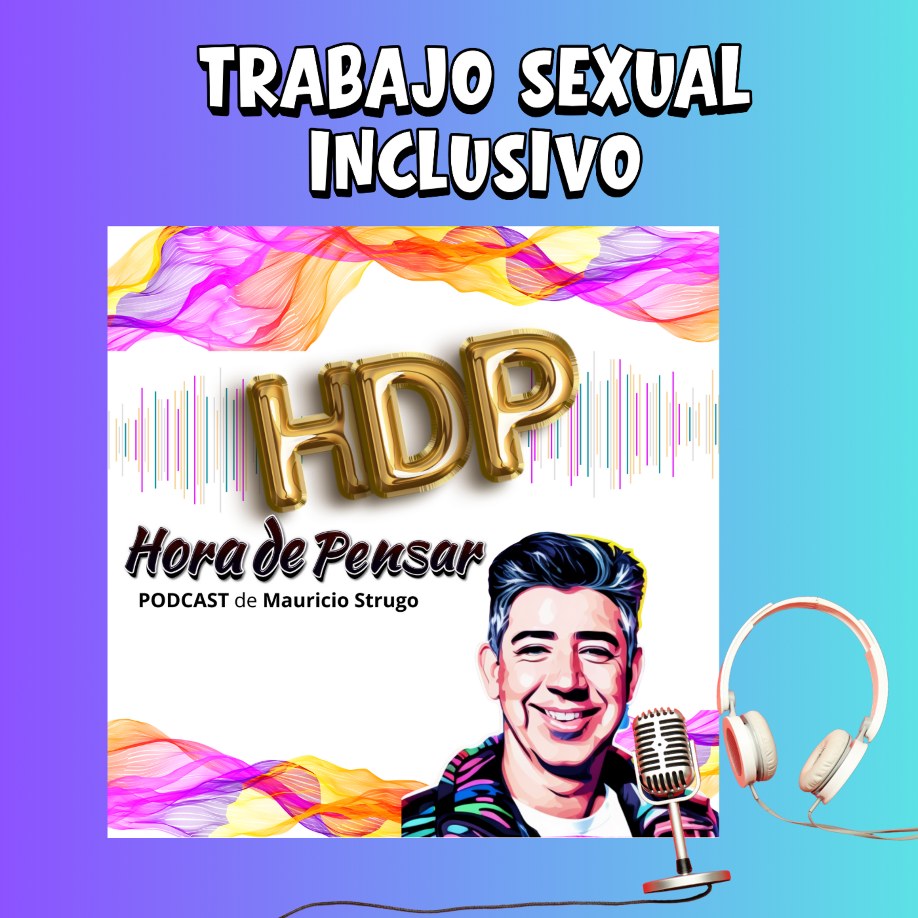 HDP Hora de Pensar