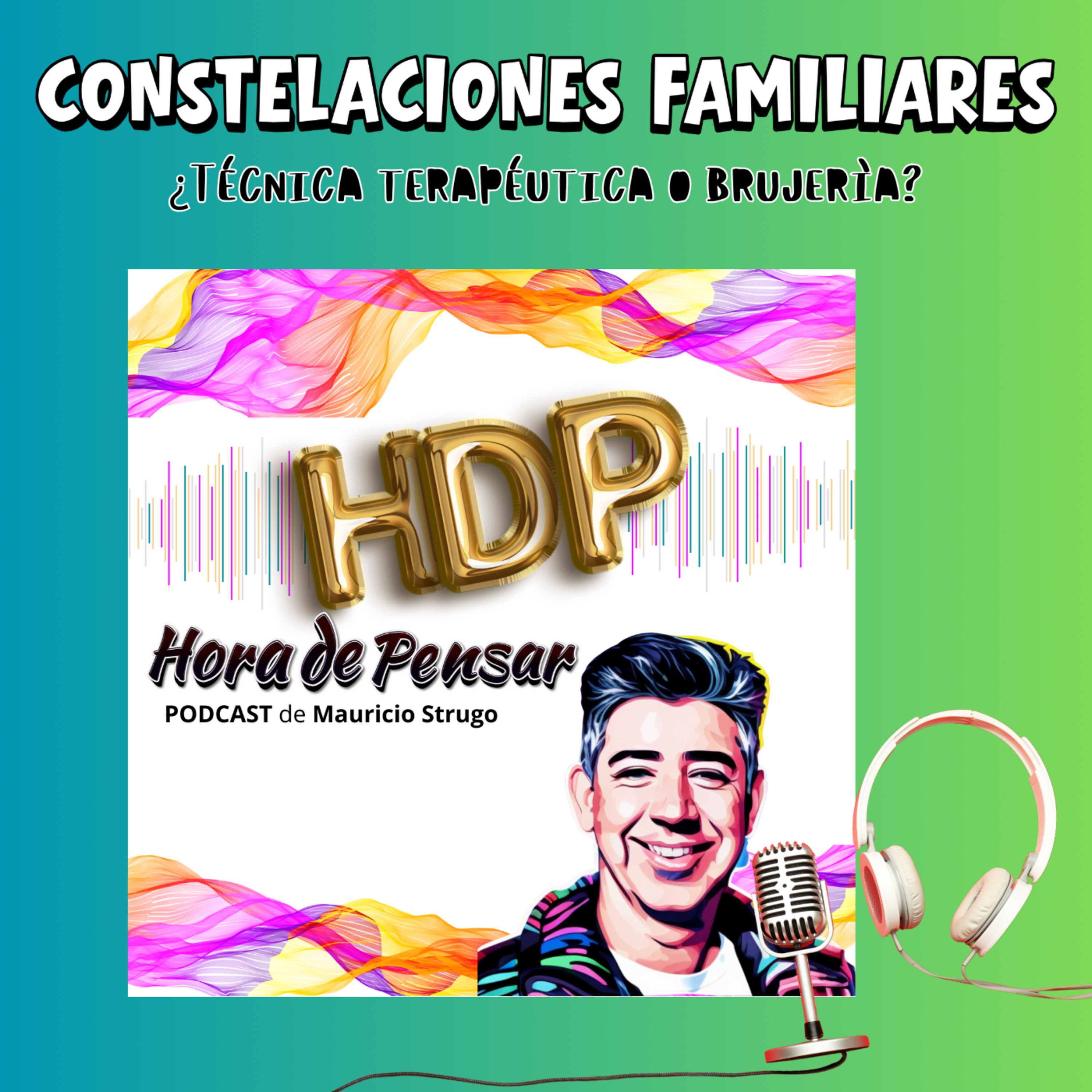 HDP Hora de Pensar