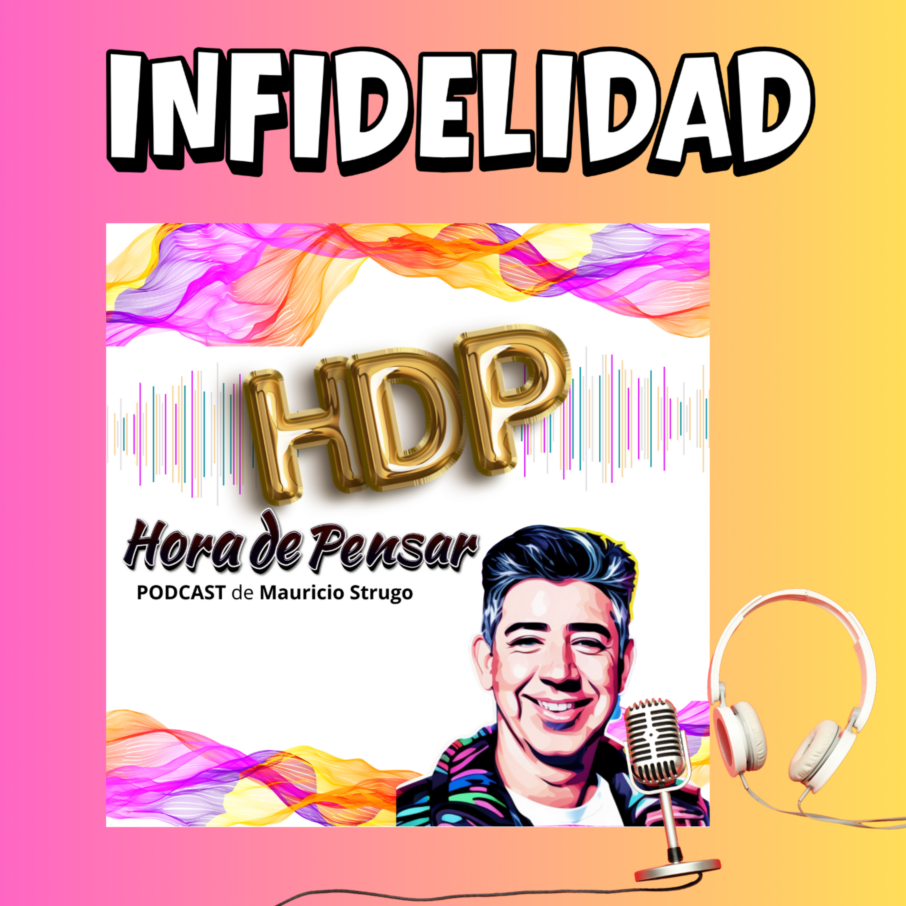 HDP Hora de Pensar