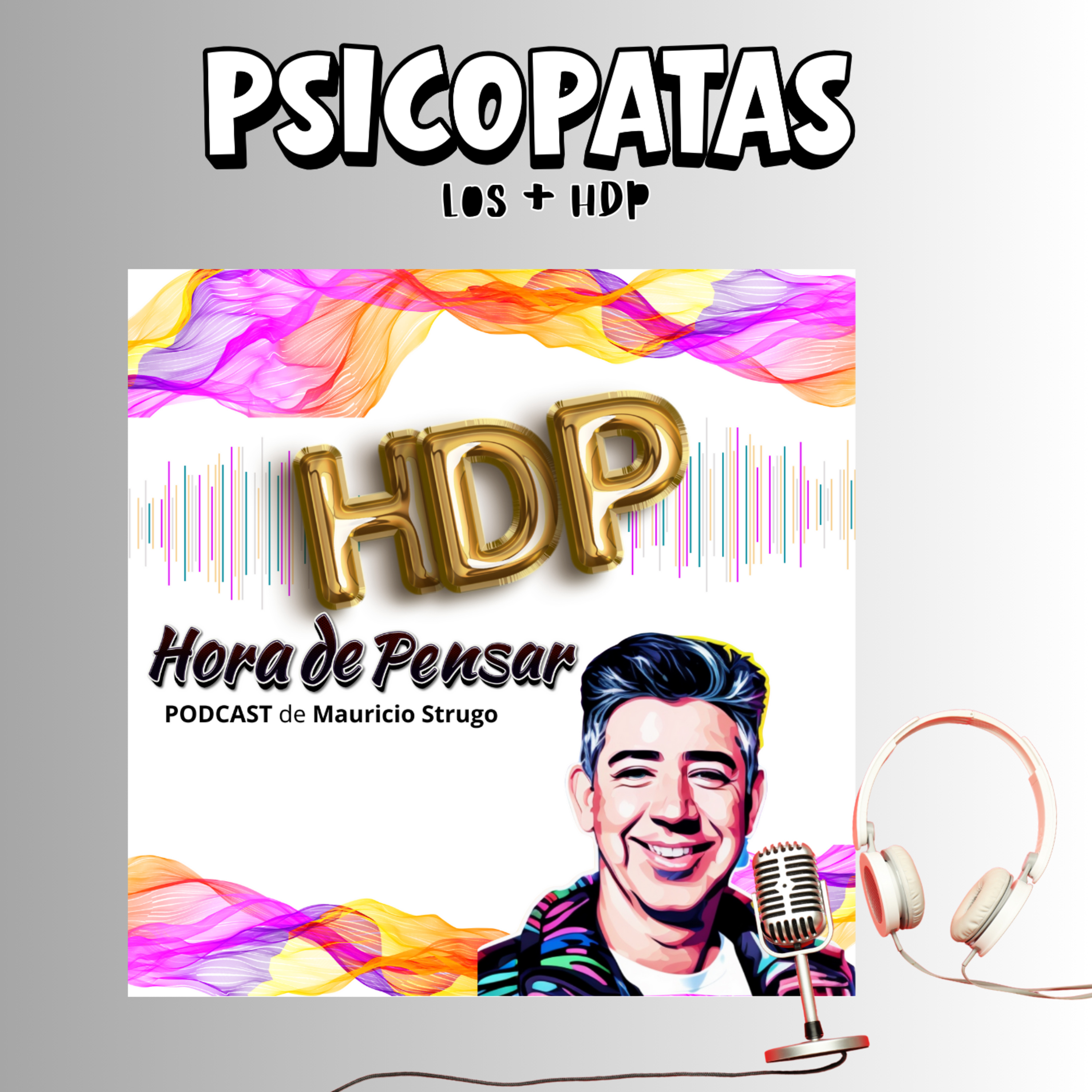 HDP Hora de Pensar
