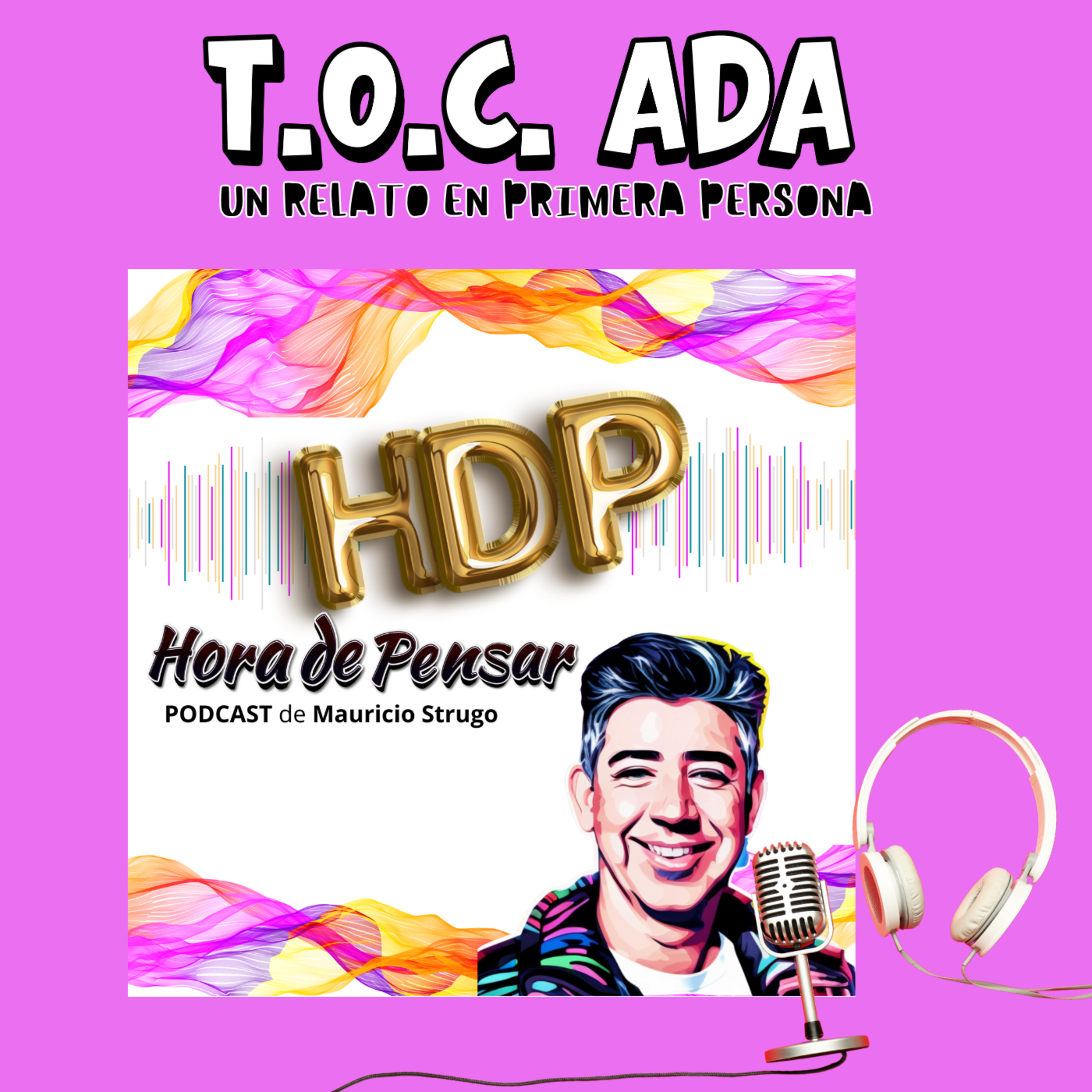 HDP Hora de Pensar