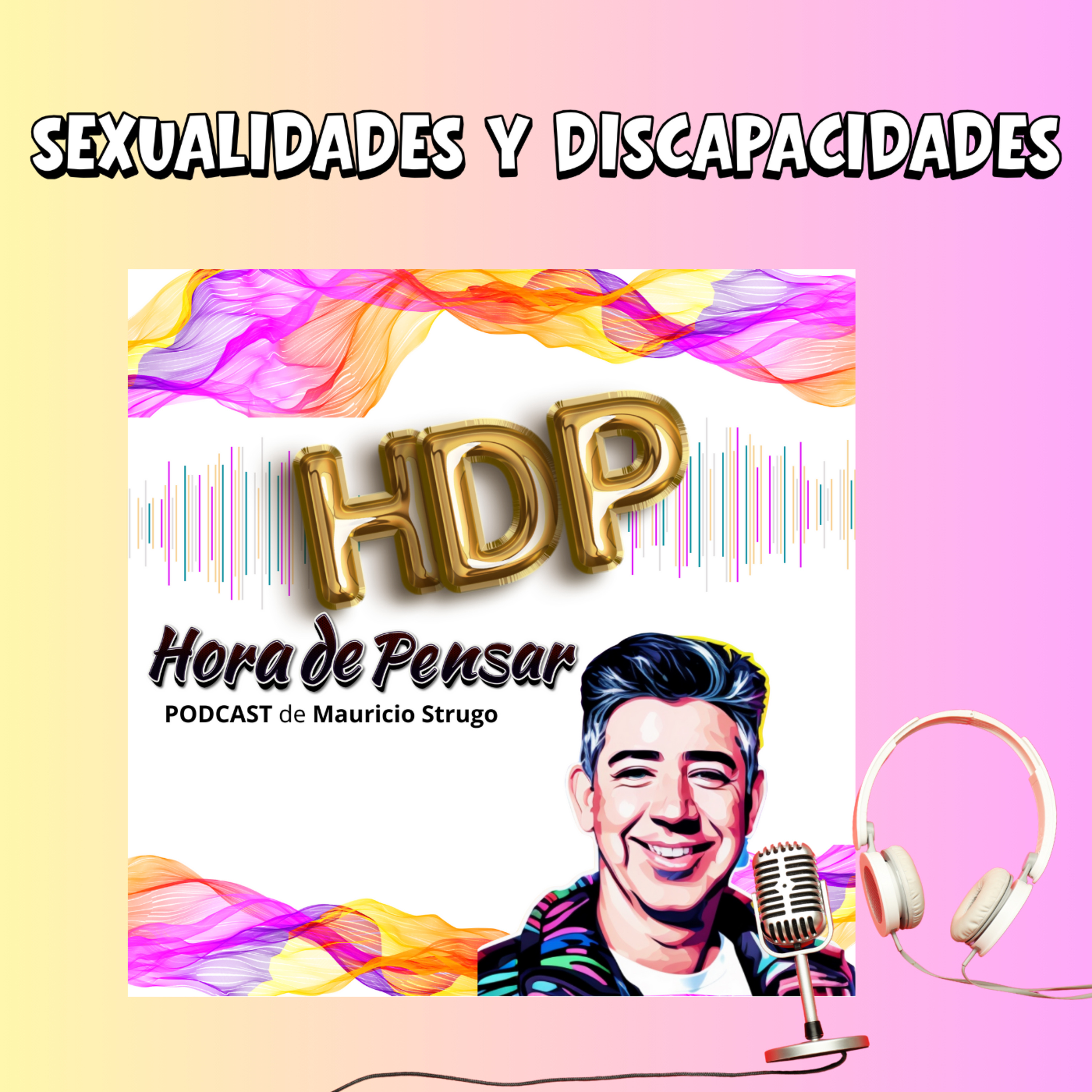 HDP Hora de Pensar