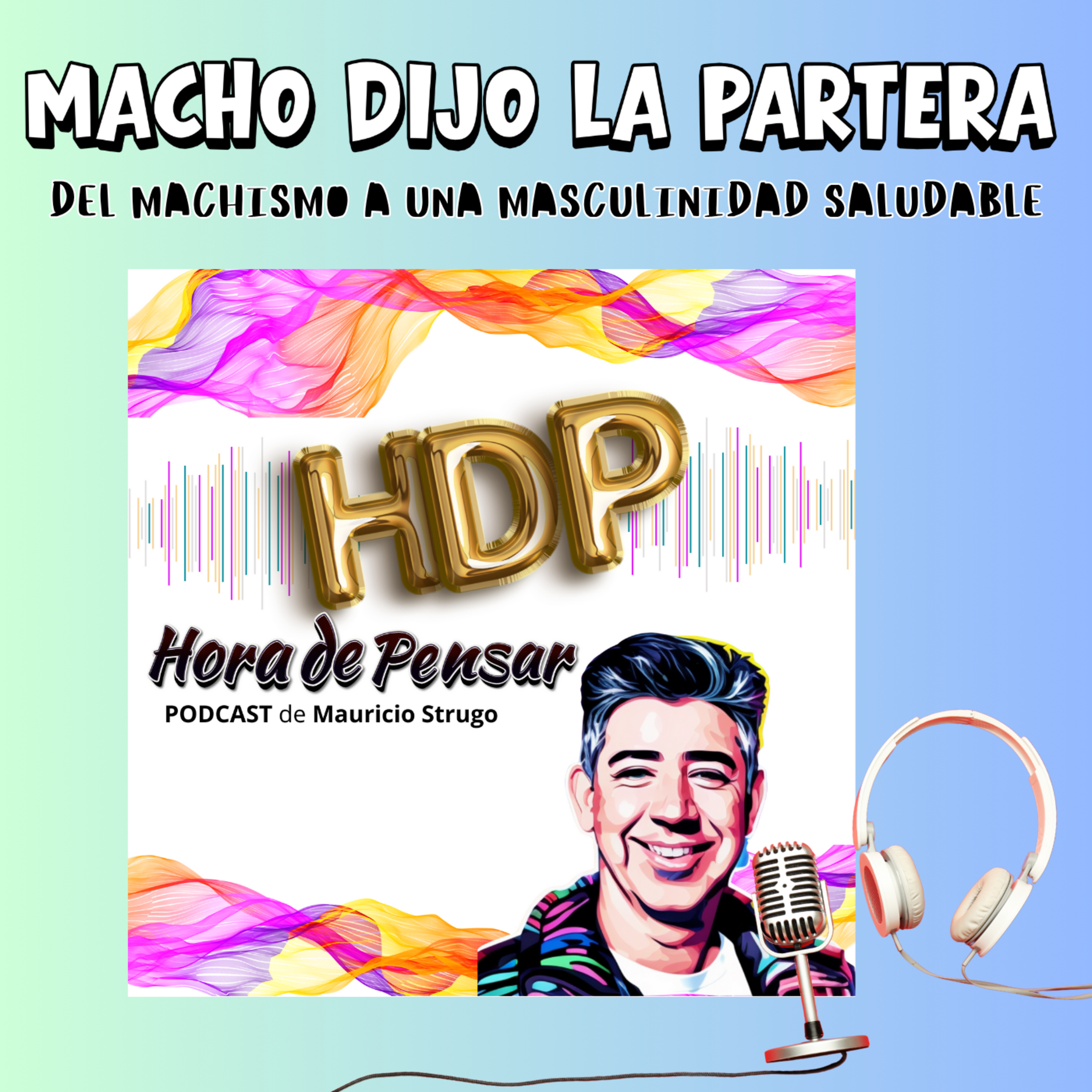 HDP Hora de Pensar